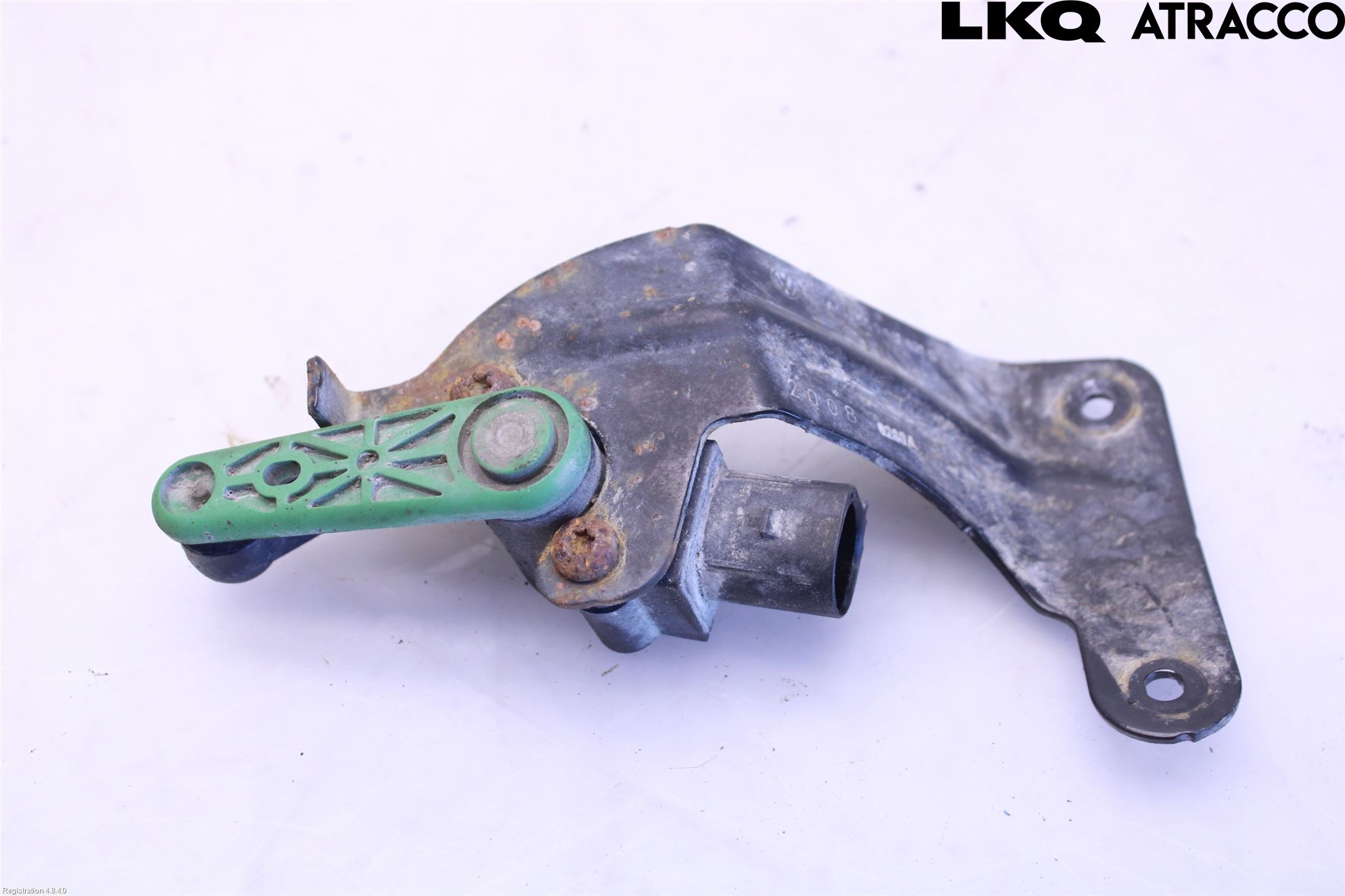 Volkswagen VW TIGUAN 16-24 Sensor Lysinnstilling