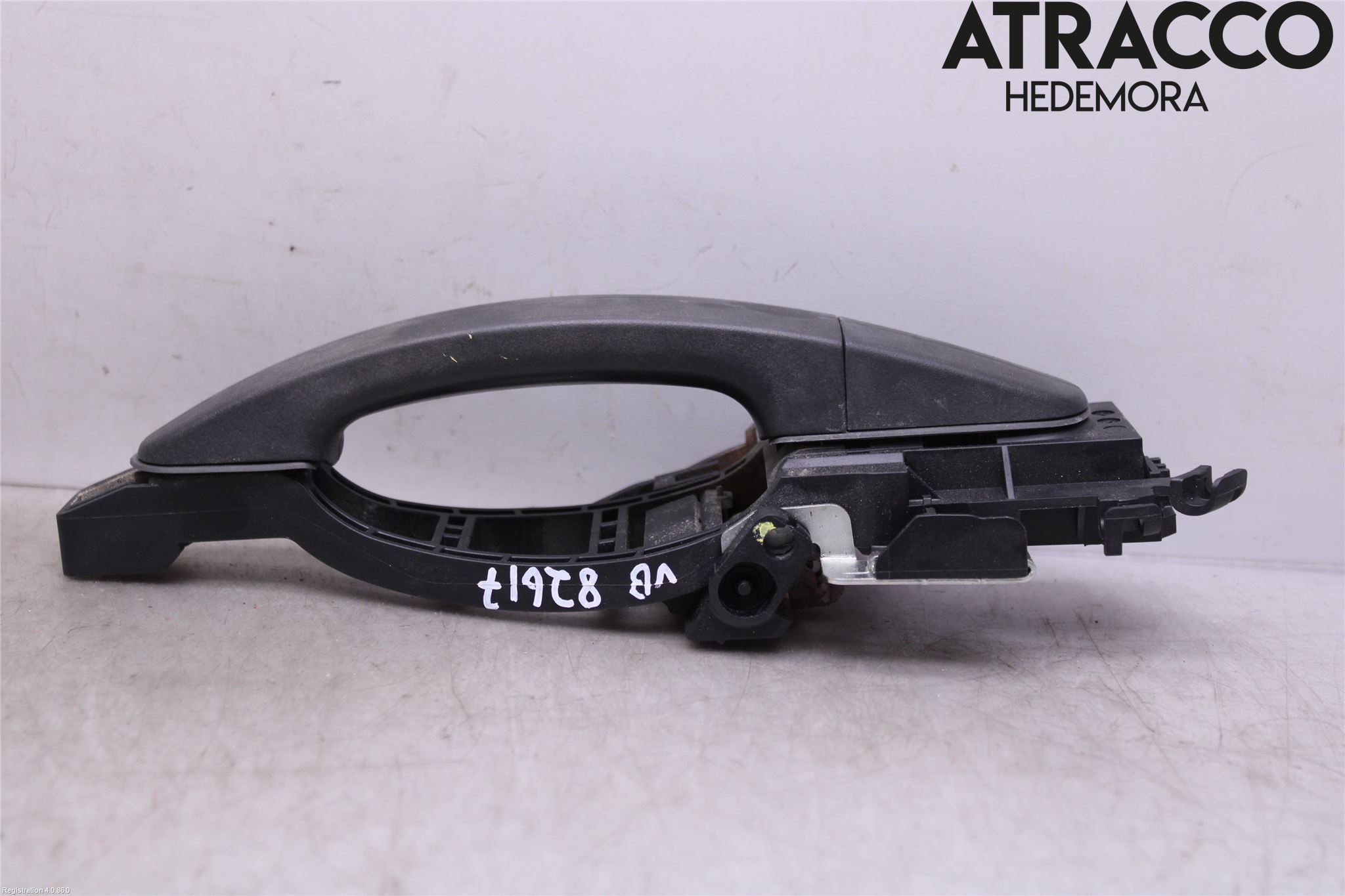 Ford TRANSIT/TOURNEO CUSTOM 13-24 Dørhandtak Ytre Venstre