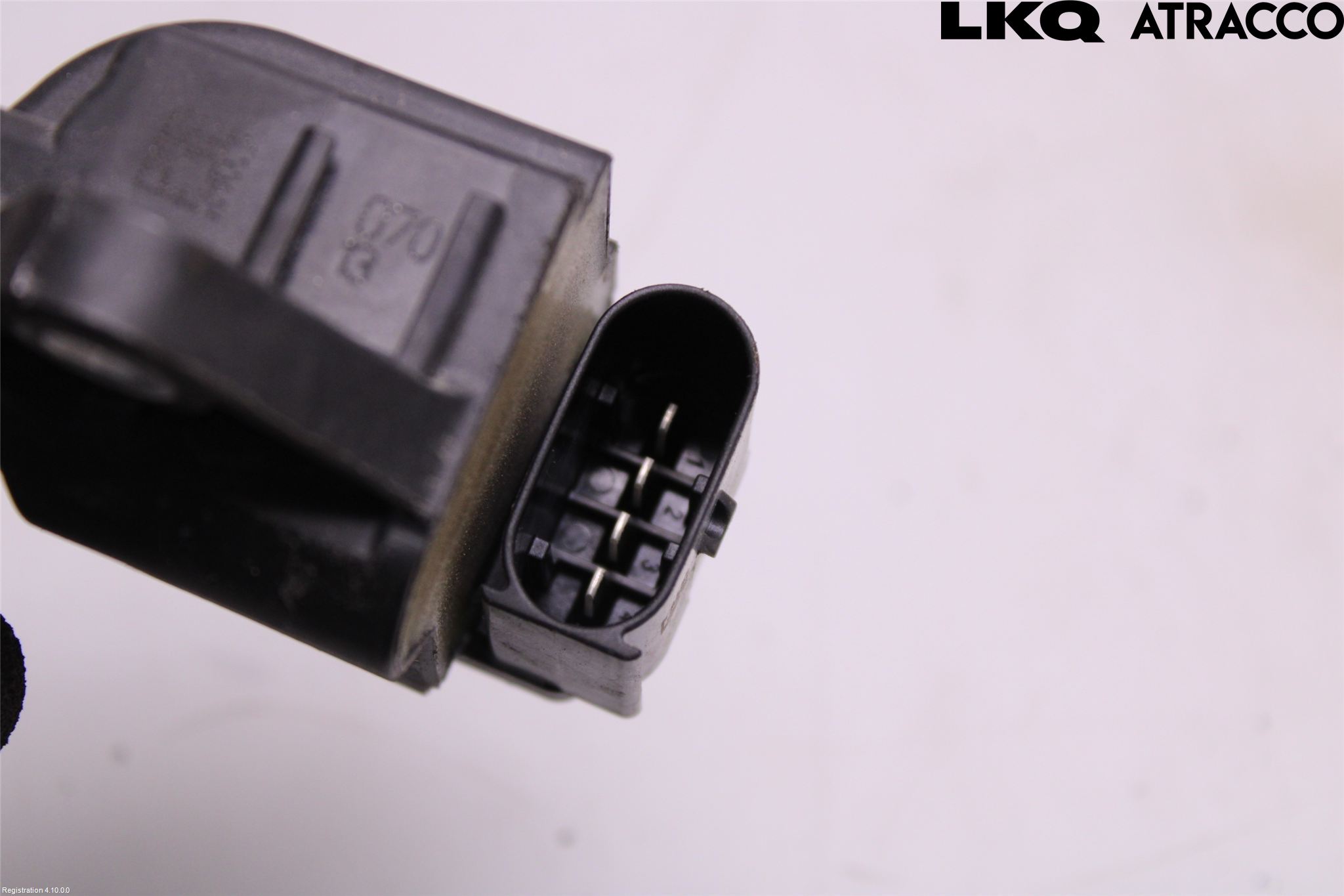 Mercedes-Benz MB C-KLASS (W205) 14-21 Coil