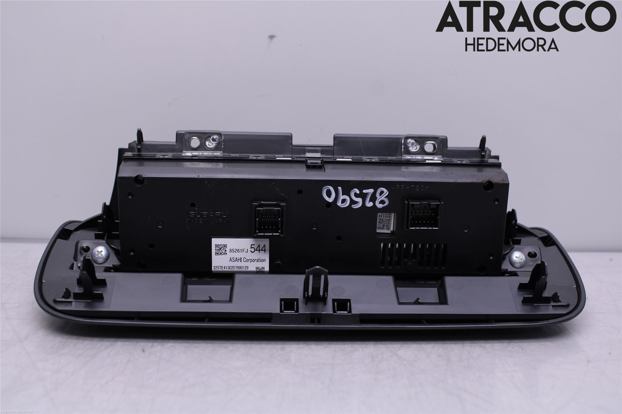 Subaru IMPREZA IV 13-17 Kjørecomputer