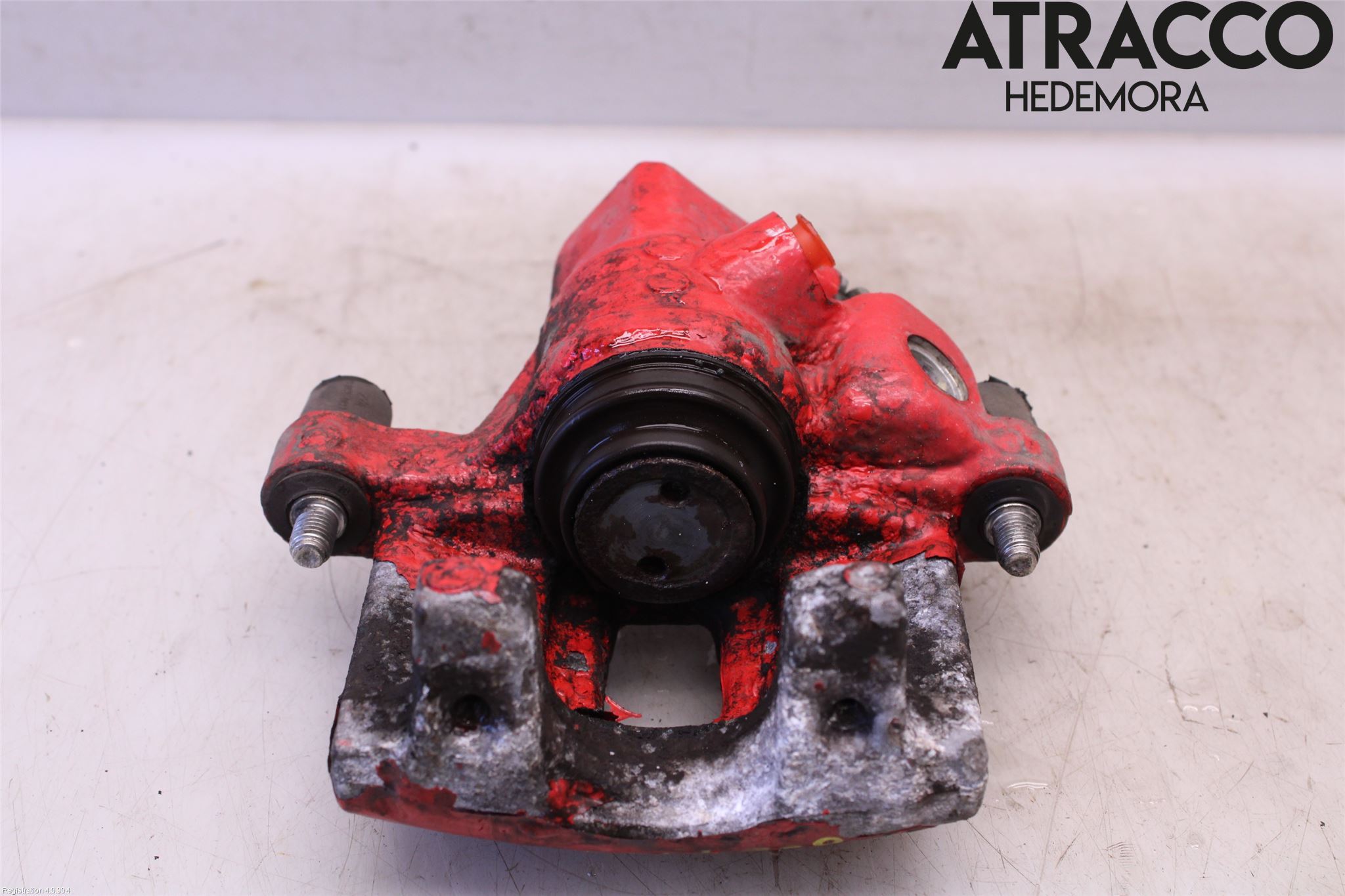 Ford FOCUS 11-14 Bremsecaliper Bak Venstre