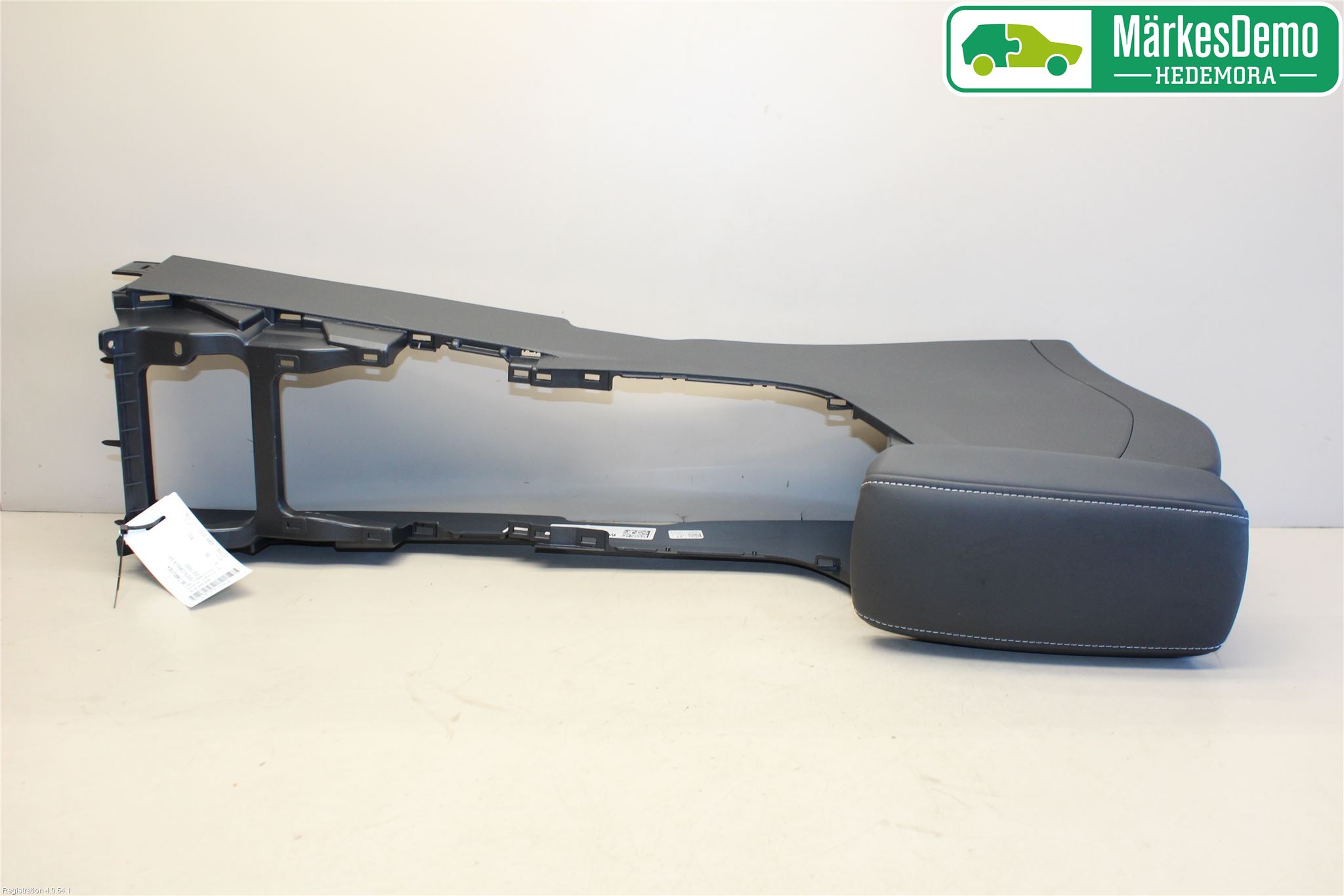 Toyota COROLLA 19- Innr Konsoll-Lomme