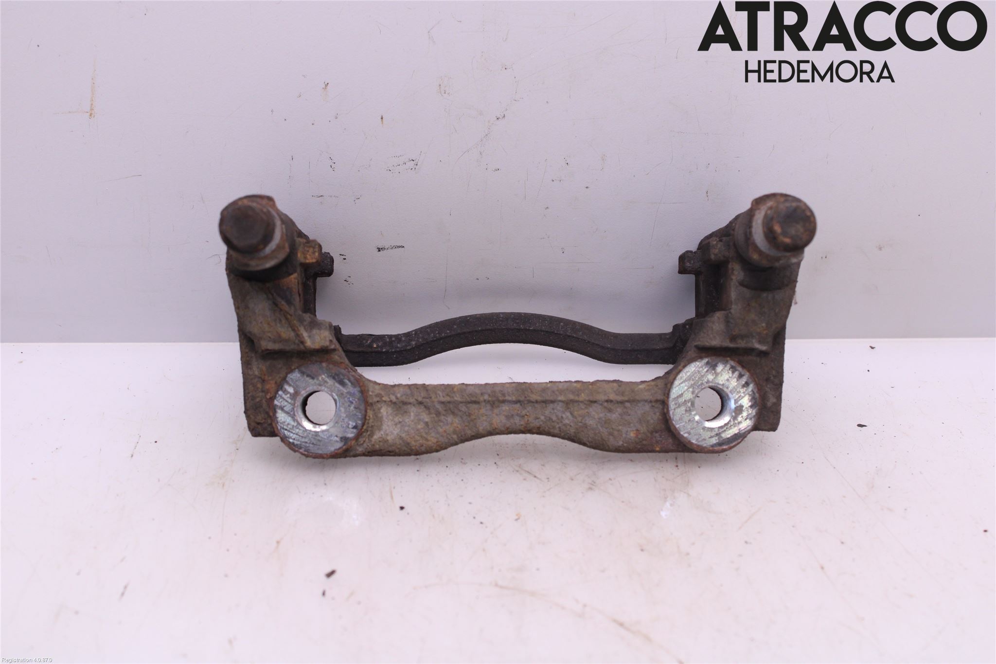 Honda CR-V 13-18 Bremsecaliper Feste Holder