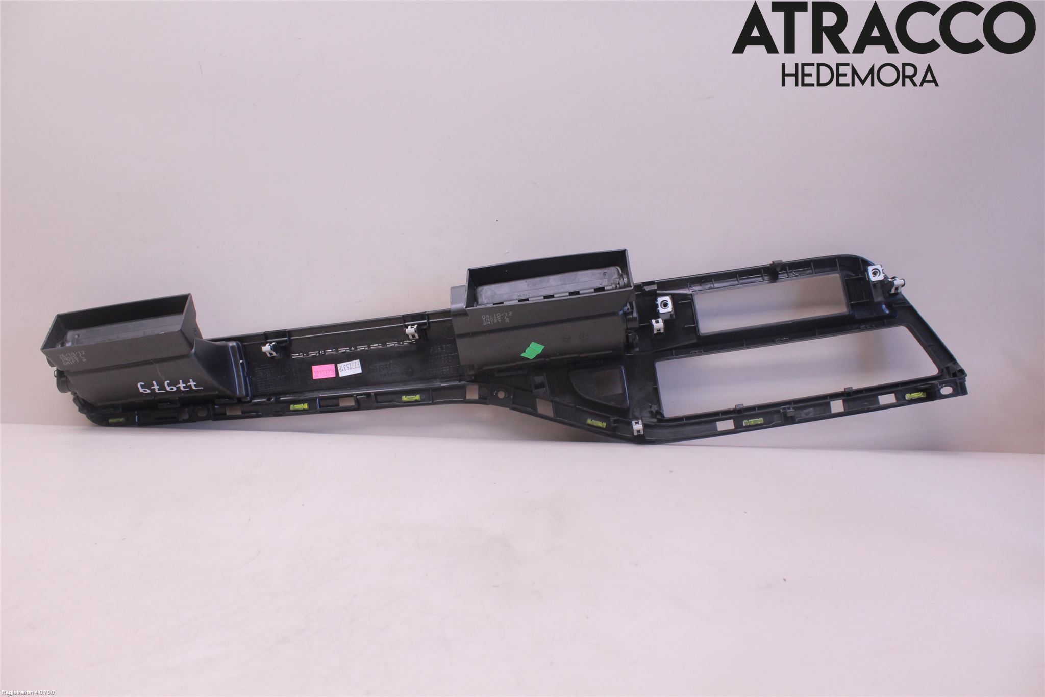Citroen C5 08-17 Innr Dekor Instrbord