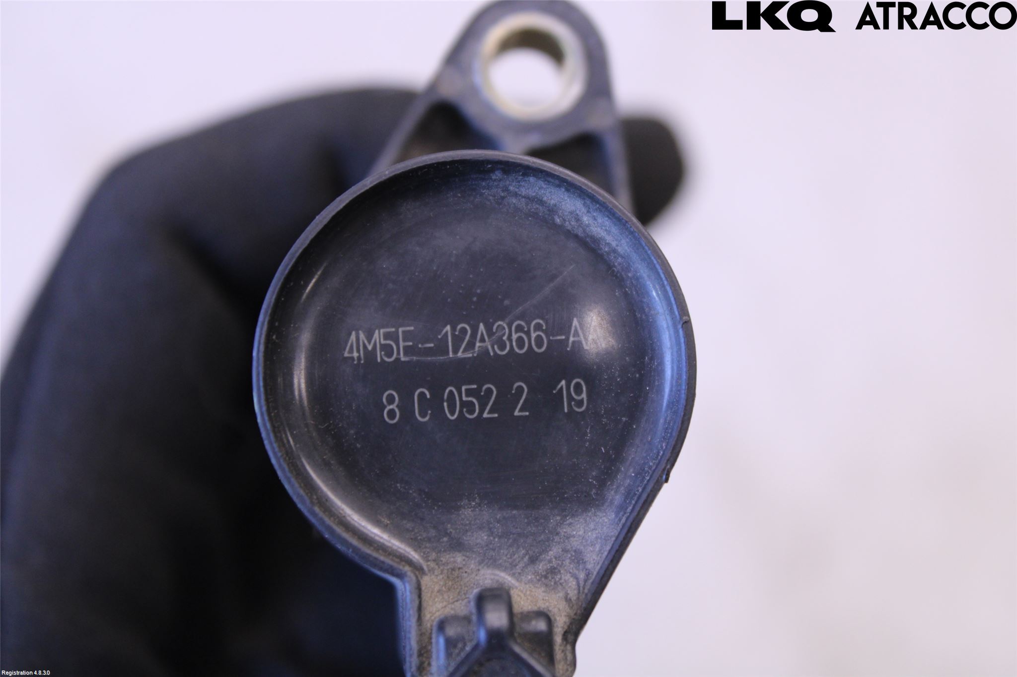 Ford FOCUS 08-11 Coil