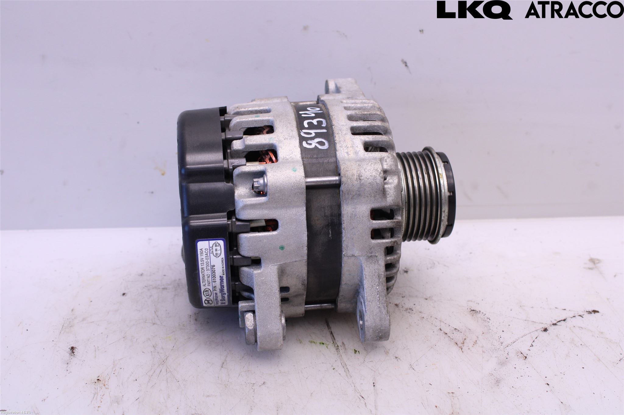 Kia CEED/CEED SW 19- Dynamo