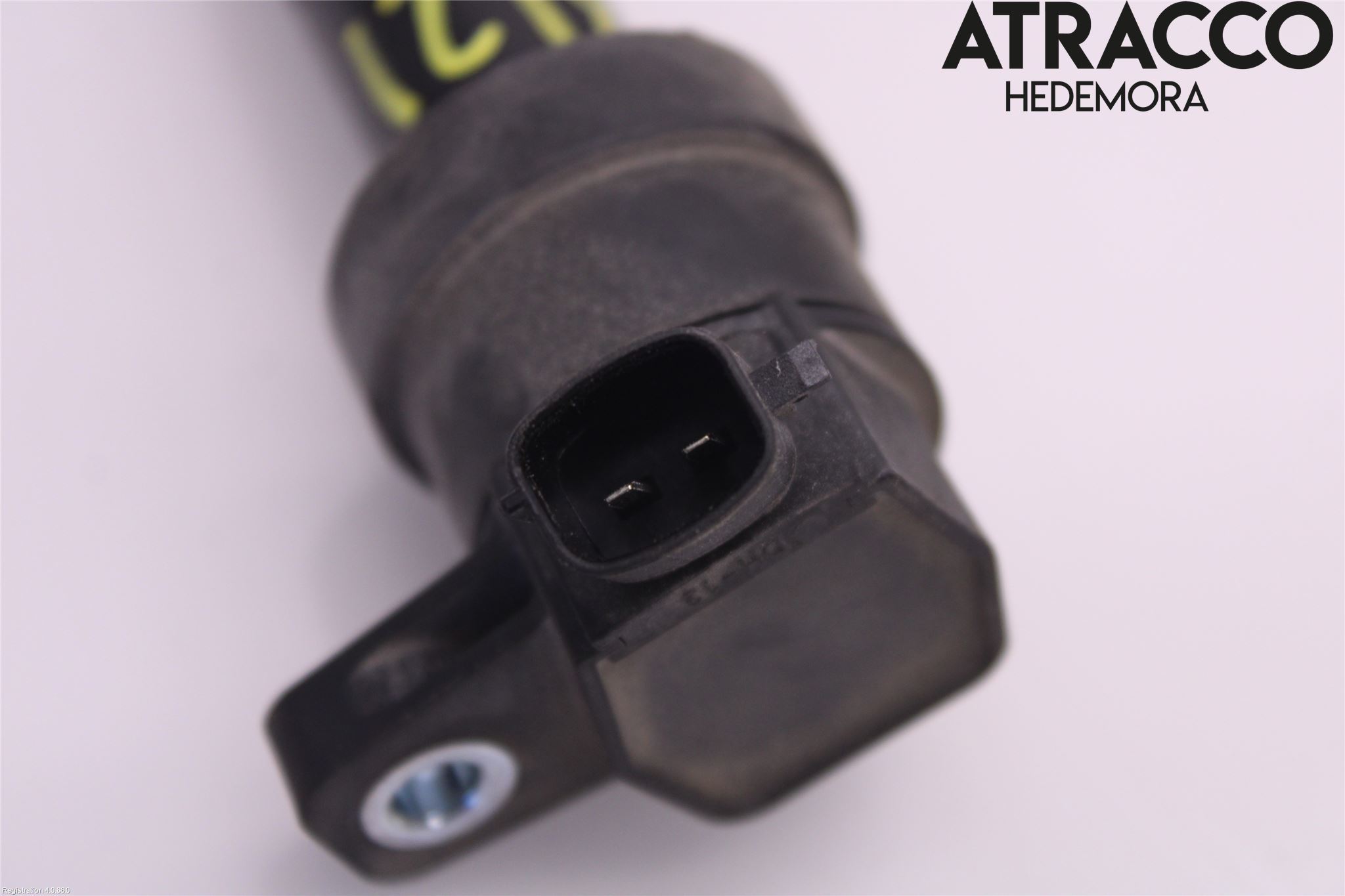 Hyundai i10 BA 14-16 Coil