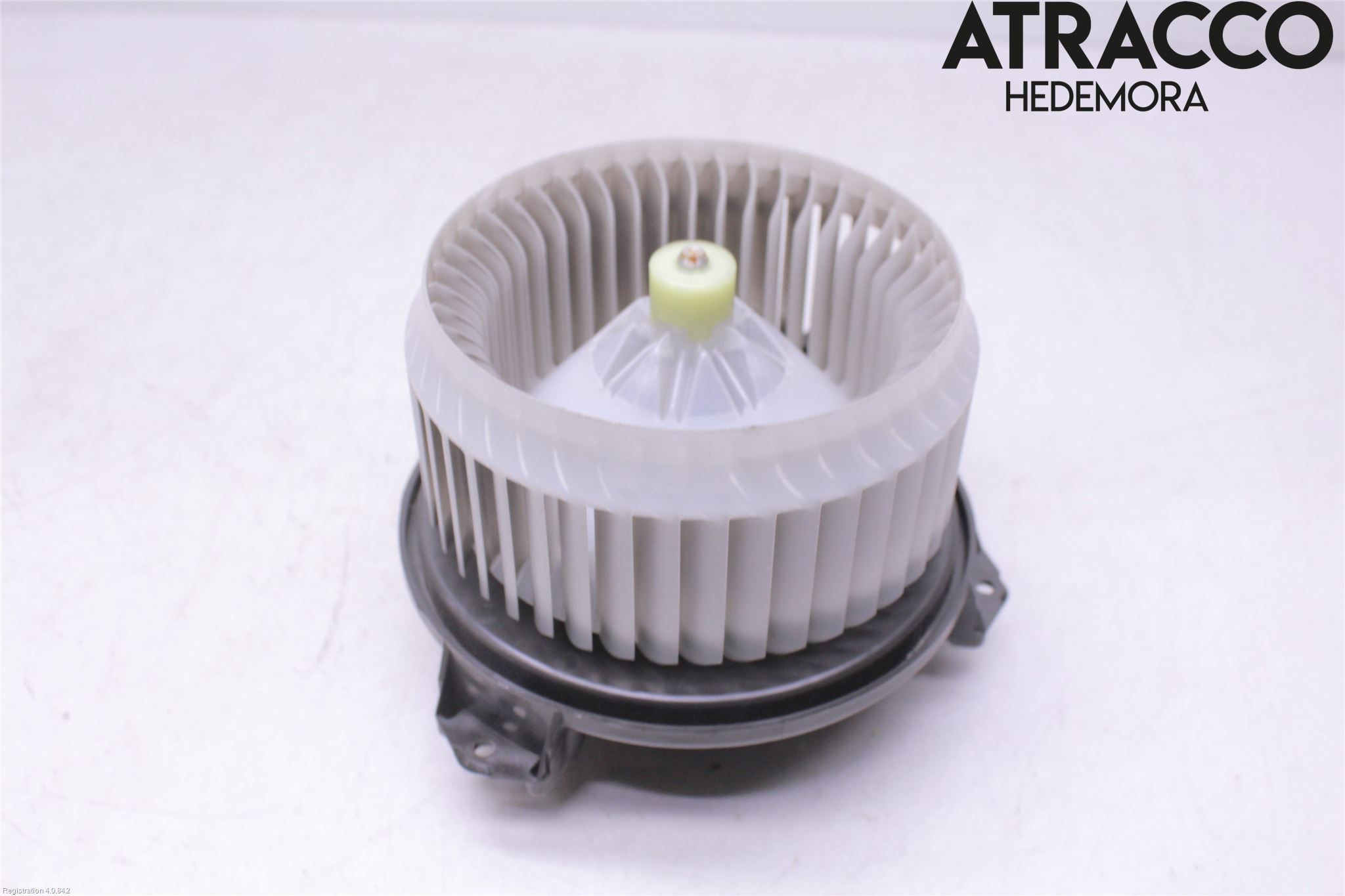 Suzuki SWIFT 11-16 Varme Ac Varmeapparatvifte