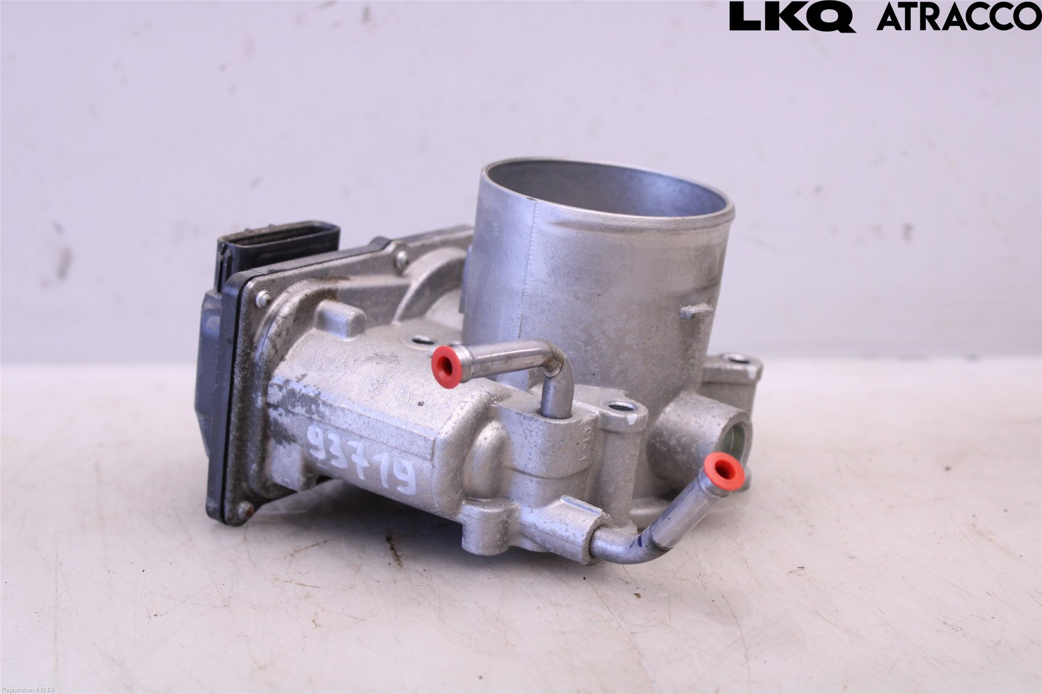 Kia OPTIMA 16-20 Inns Spjeldhus