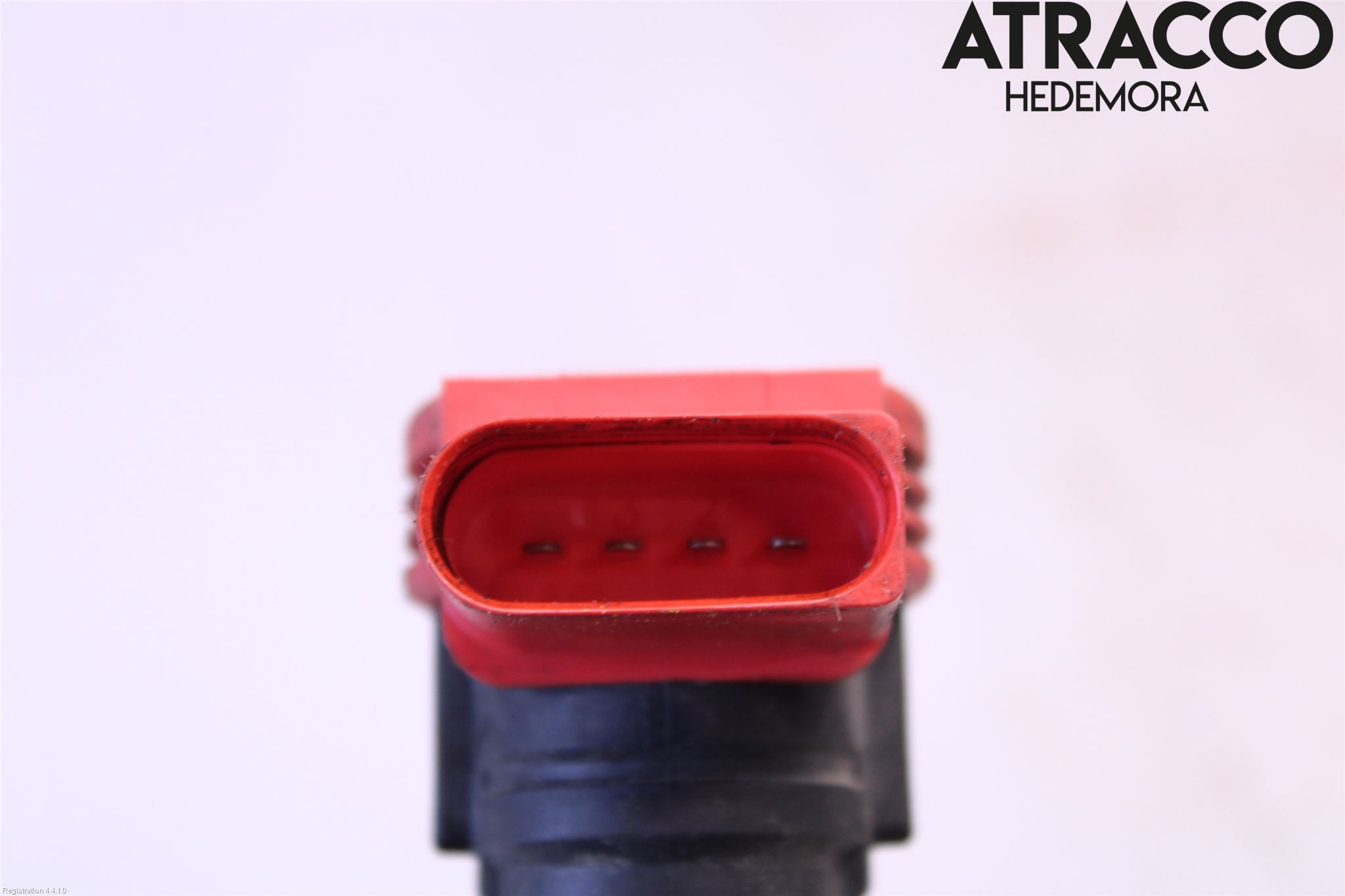 Audi A6/S6     05-11 Coil