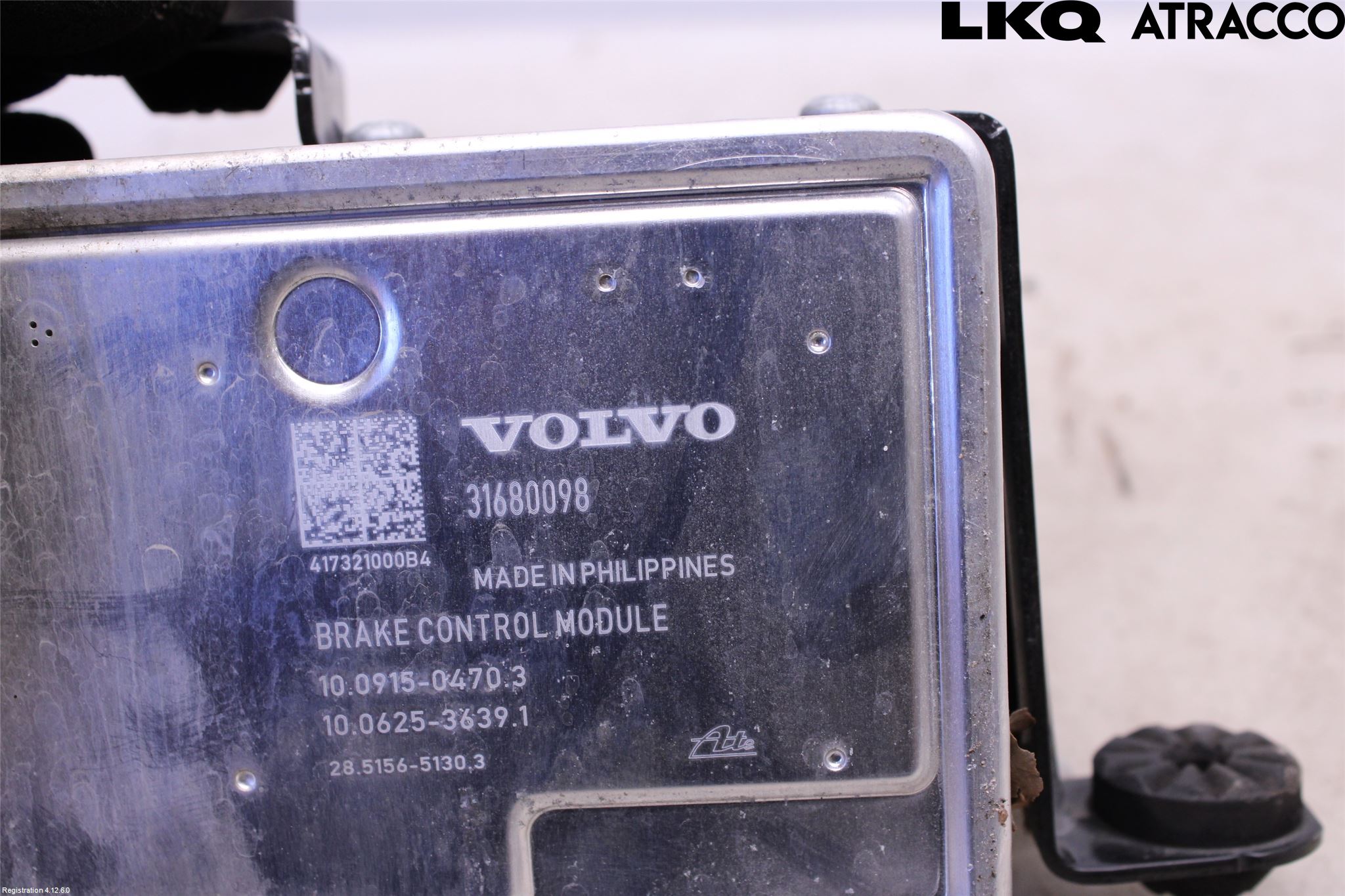 Volvo V90 CROSS COUNTRY 17->> Abs Hydraulikkaggregat