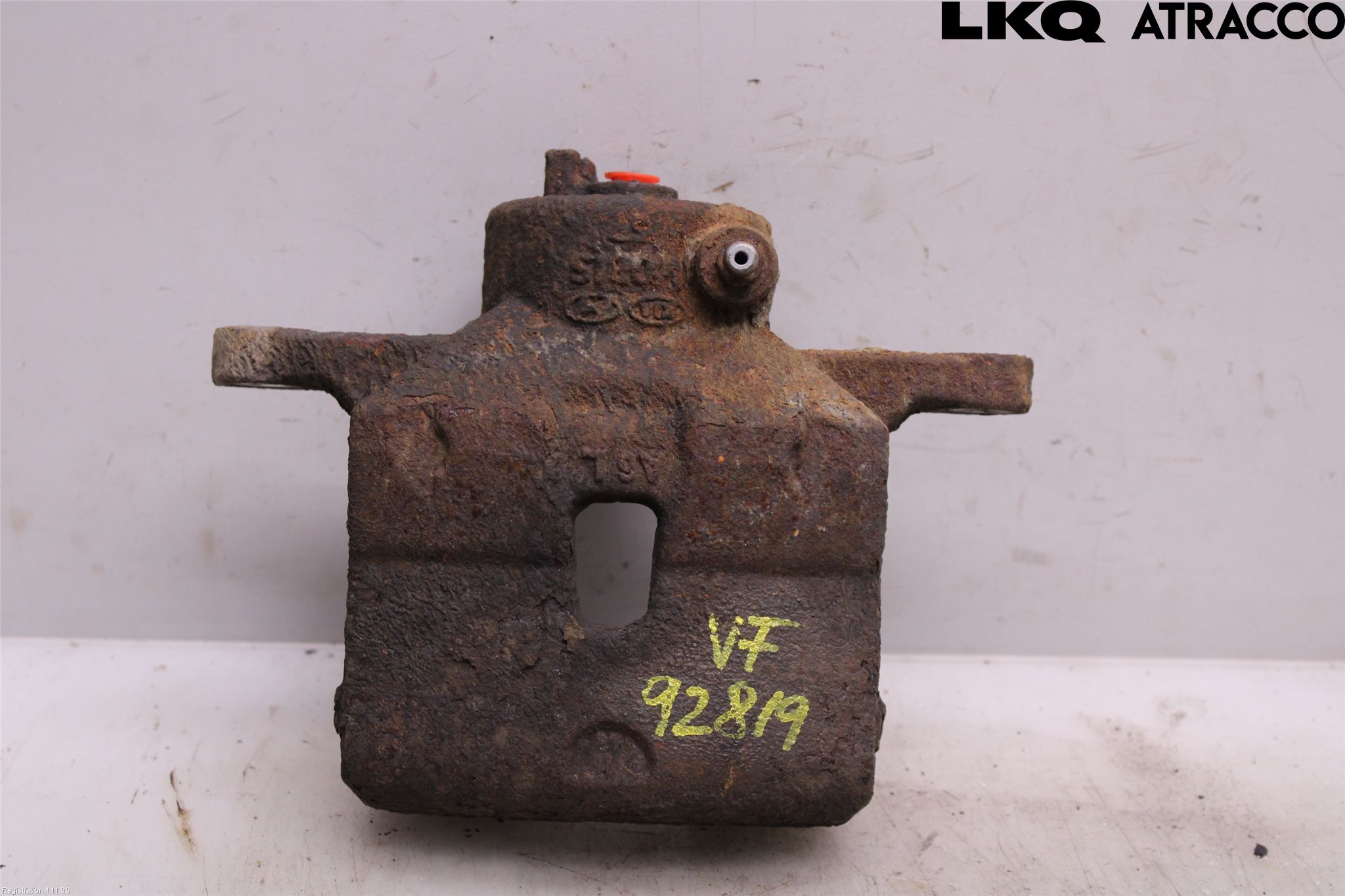 Hyundai i30 GD 13-17 Bremsecaliper Foran Venstre