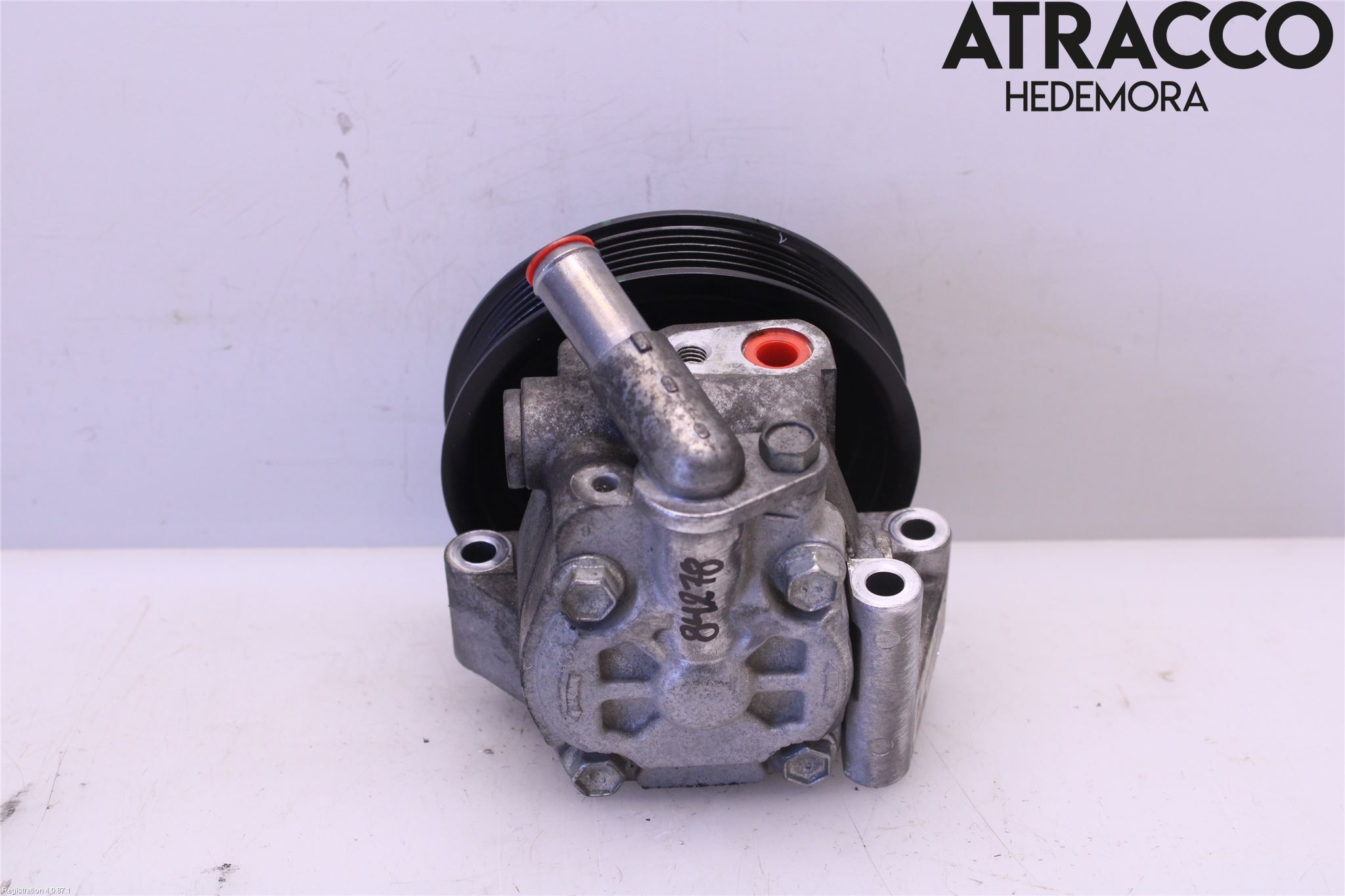 Ford MONDEO 07-15 Servo Pumpe
