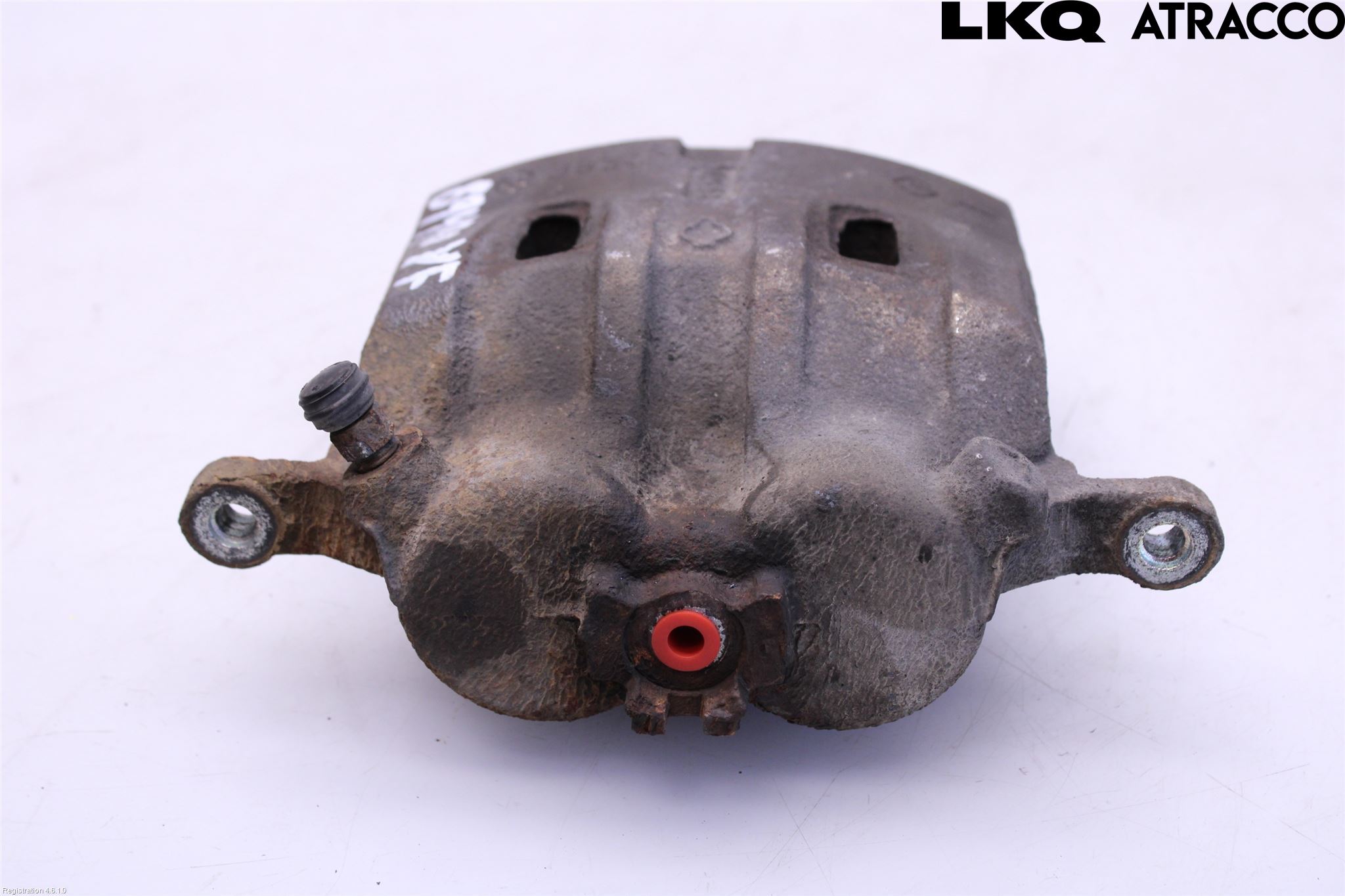 Nissan X-TRAIL     01-07 Bremsecaliper Foran Venstre