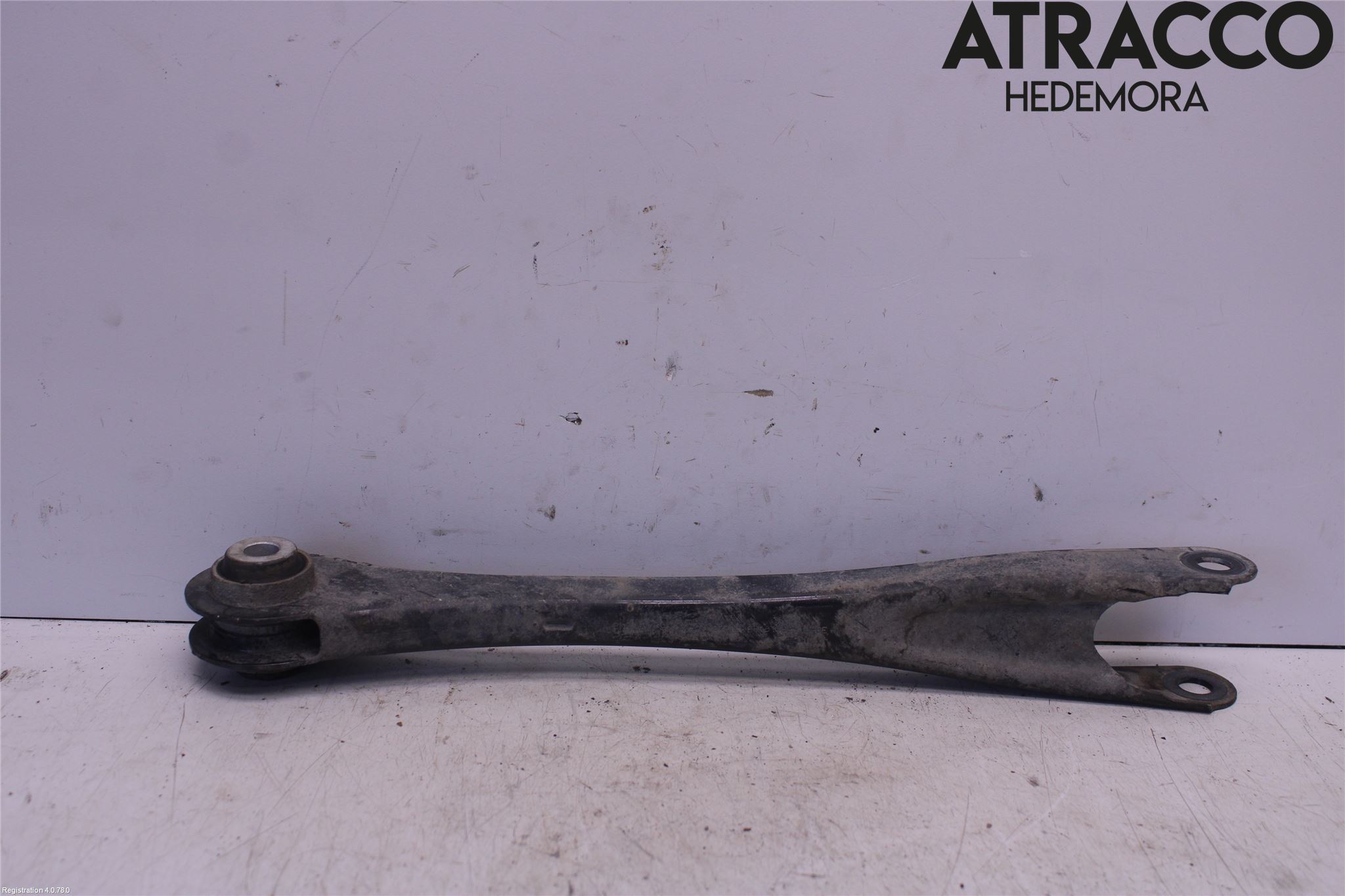 BMW 4 F32/F33/F82/F83 13-20 Bærearm Bak Venstre