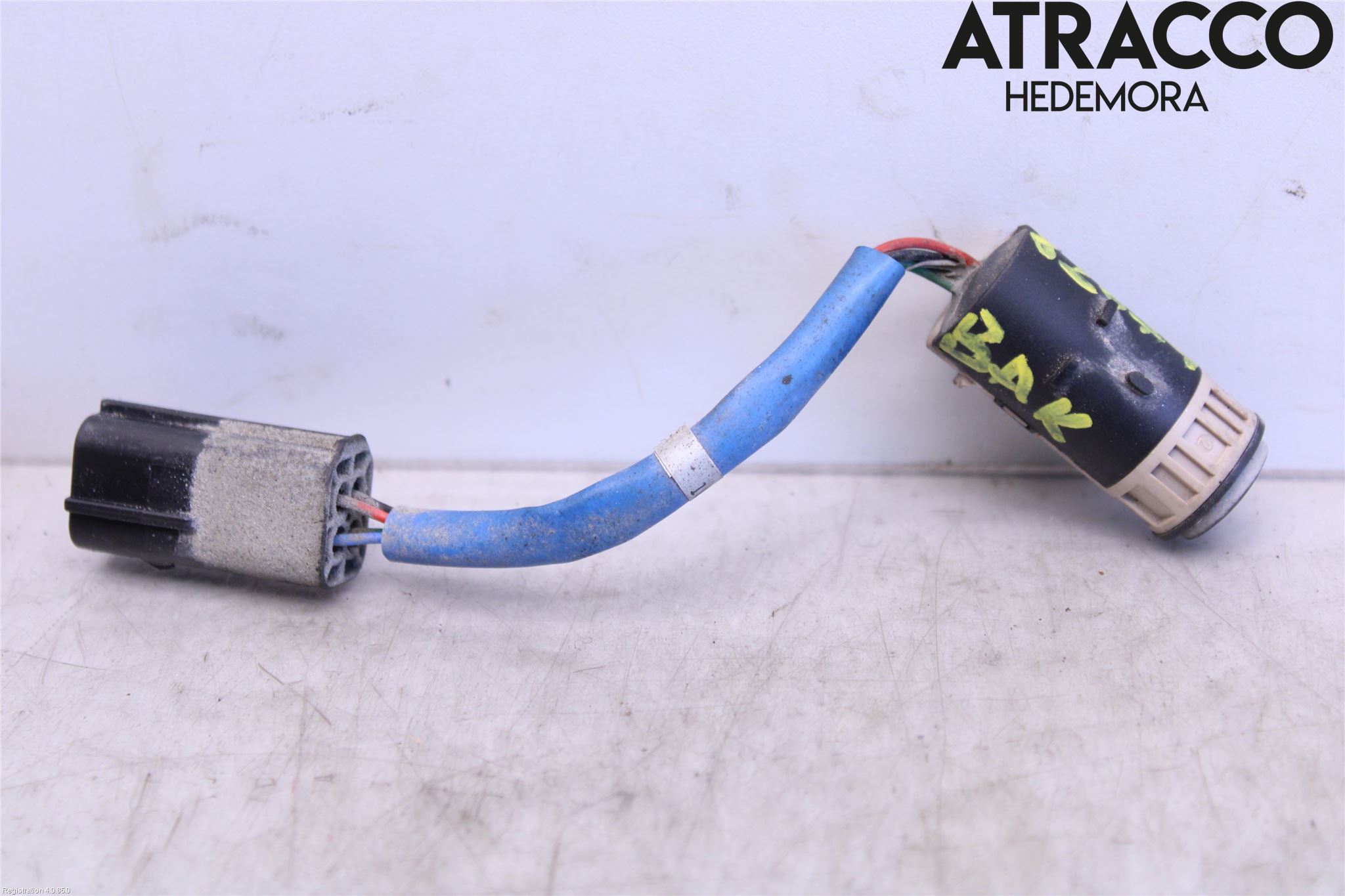 Hyundai i30 FD 07-12 Sensor Ryggesensor