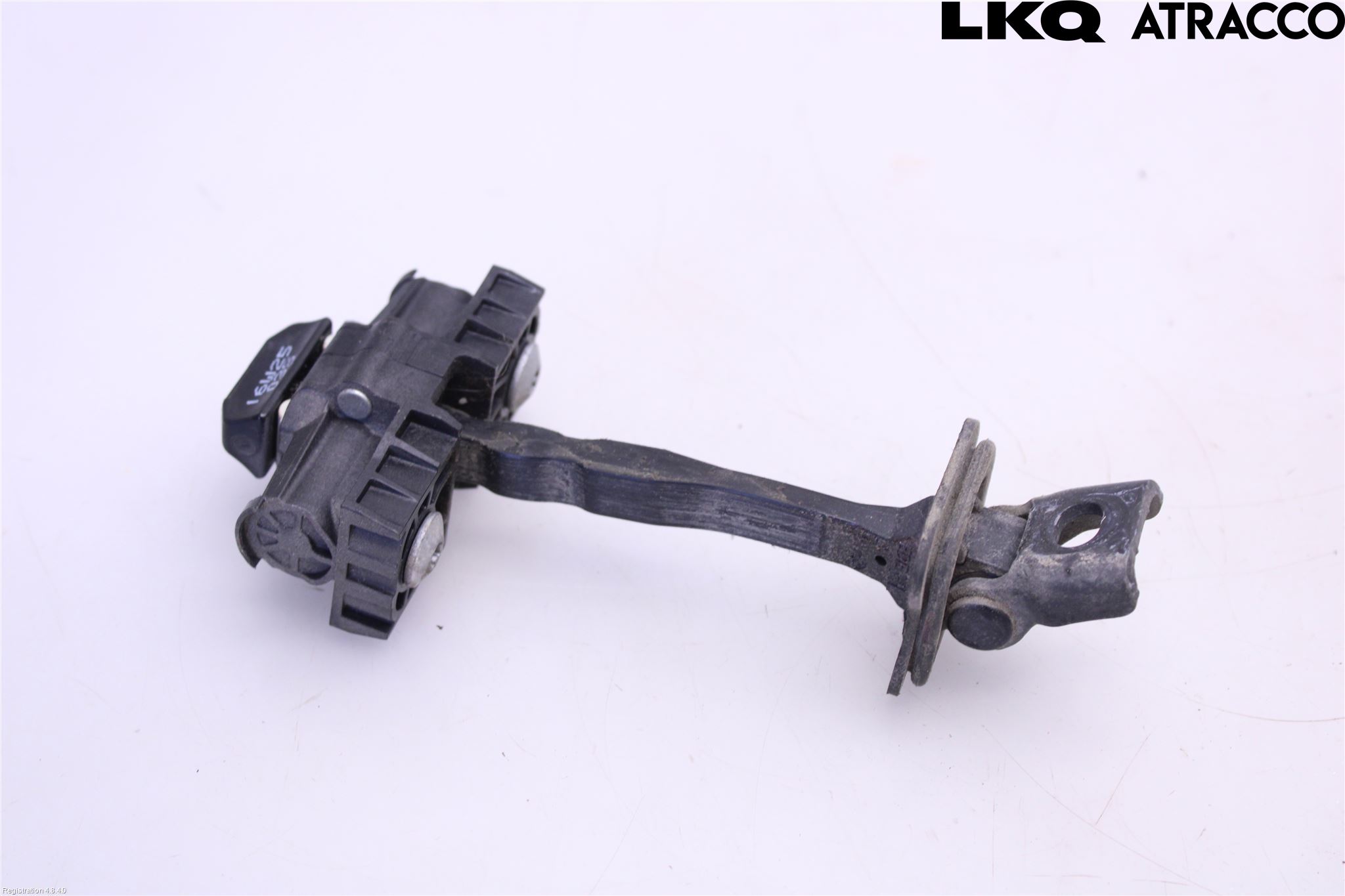 Volkswagen VW UP! / E-UP! Dørstopper