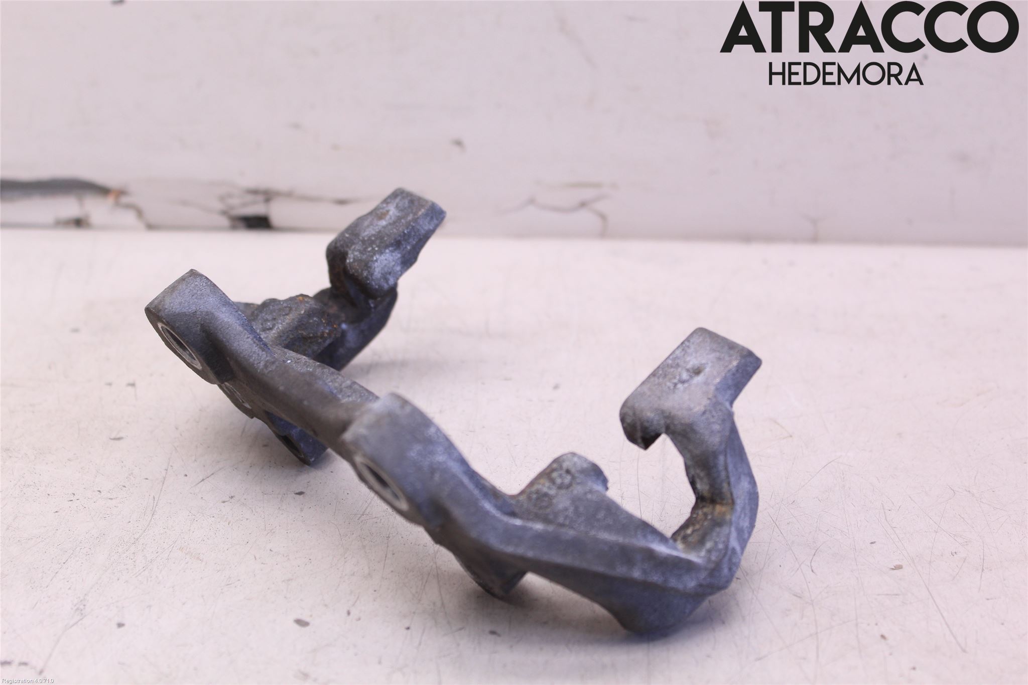 Mercedes-Benz MB SL-KLASS (R230) 00-11 Bremsecaliper Feste Holder
