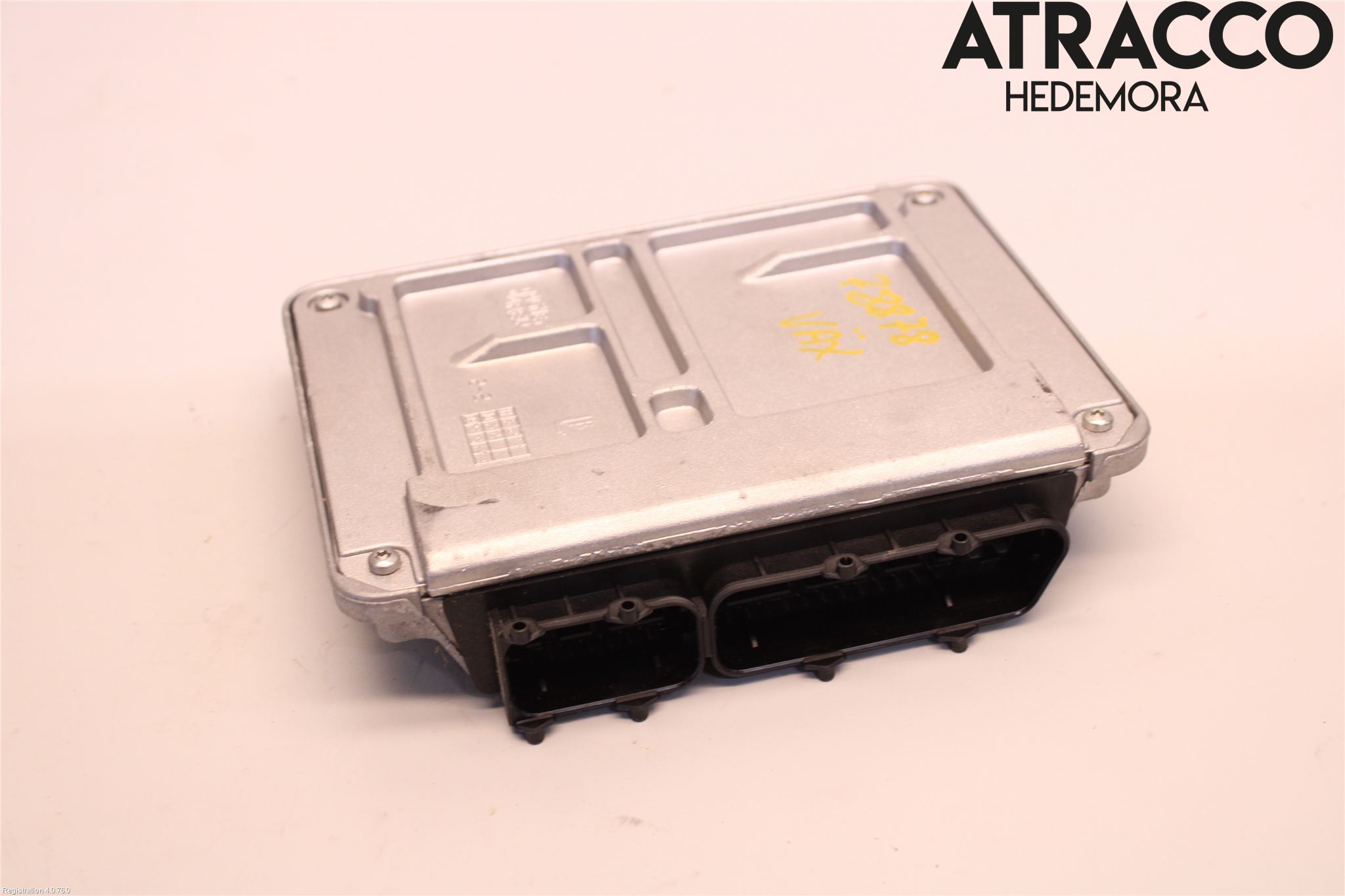 Citroen NEMO Styreenhet Gearkasse