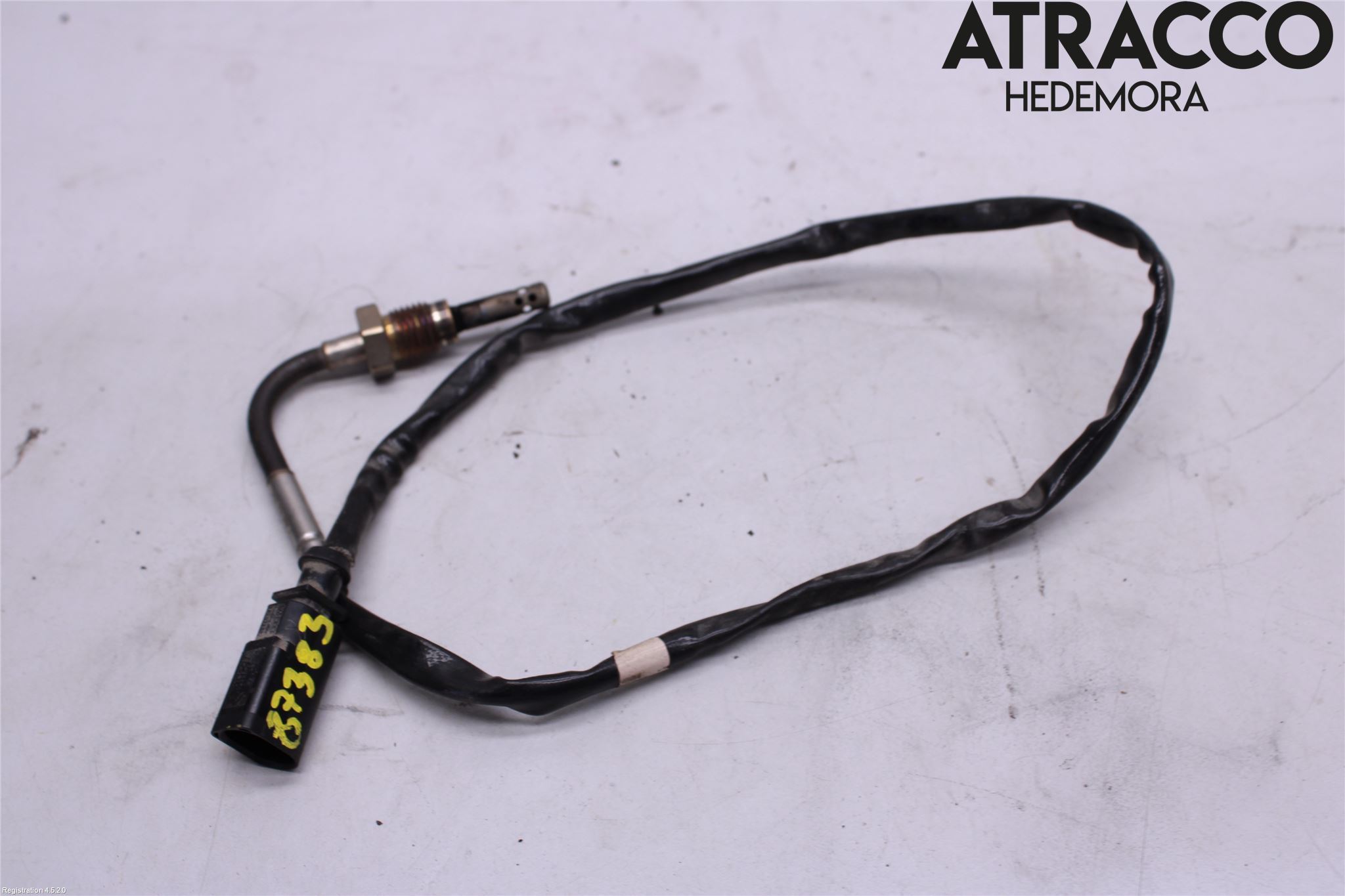 Audi Q5 09-16 Sensor Eksos