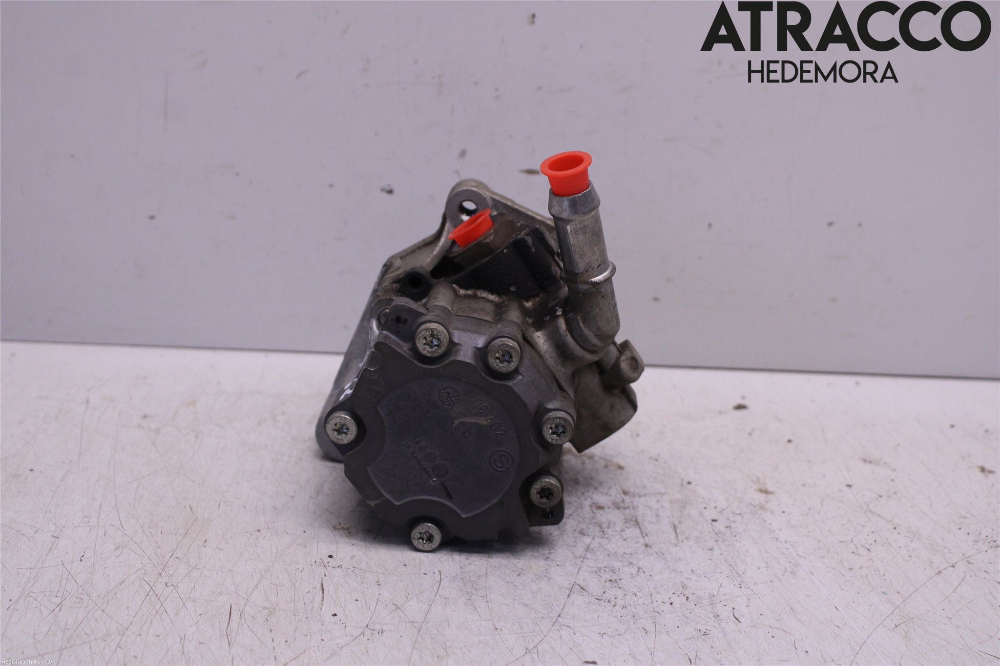 Audi A8/S8 4E  02-09 Servo Pumpe