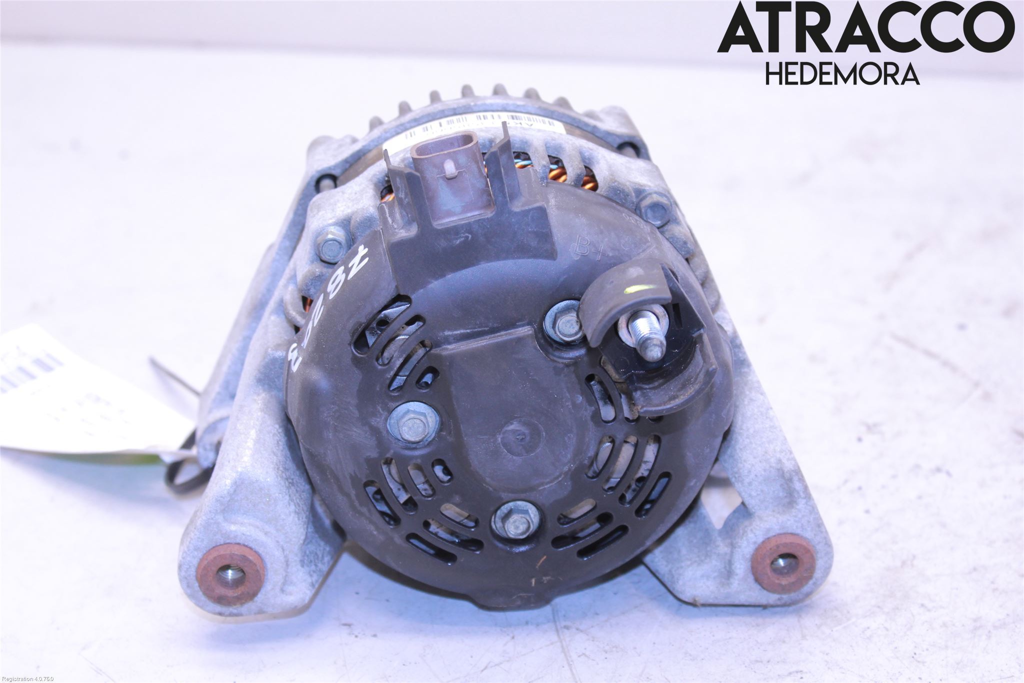 Opel CORSA E 15-19 Dynamo