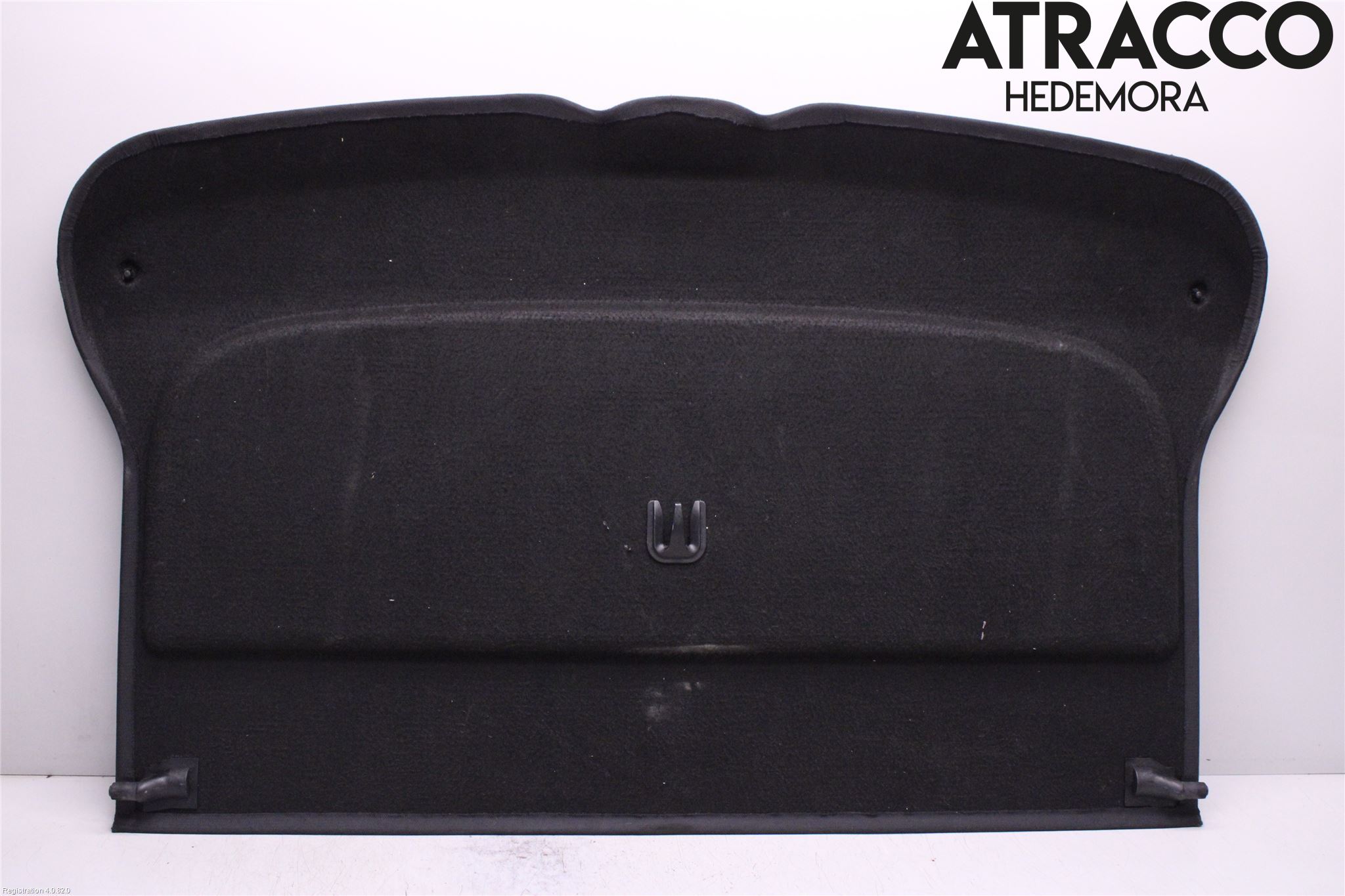 Audi A3/S3 05-13 Innr Hattehylle