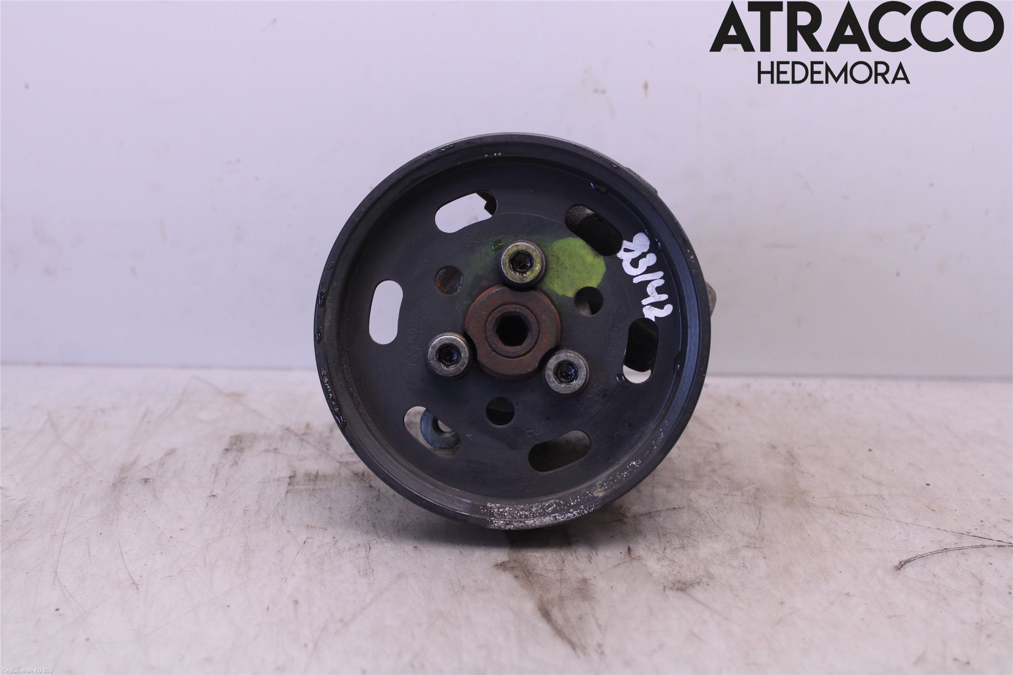 Volkswagen VW LUPO Servo Pumpe