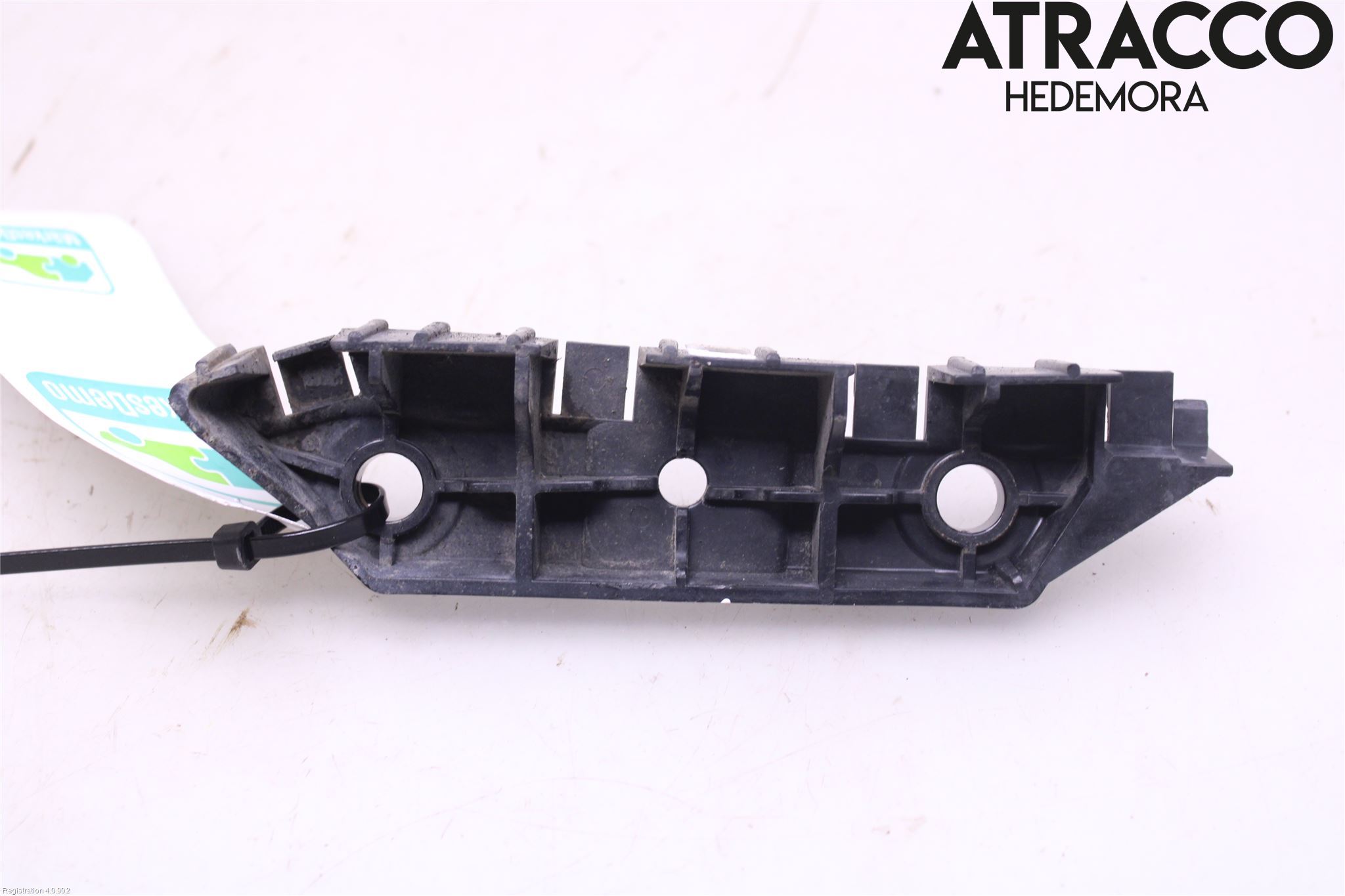 Ford MONDEO 15-22 Støtfangerfeste Foran Høyre