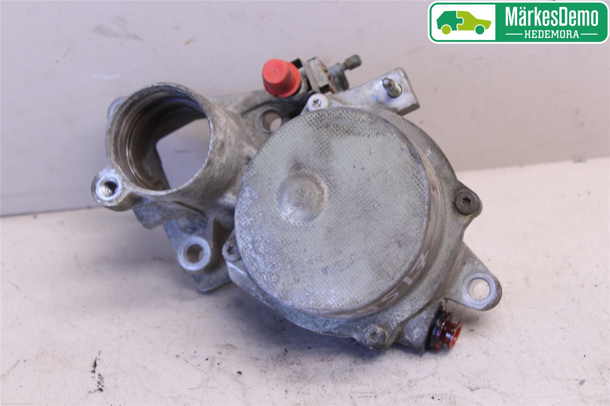 Ford TRANSIT    06-13 Vacuumpumpe