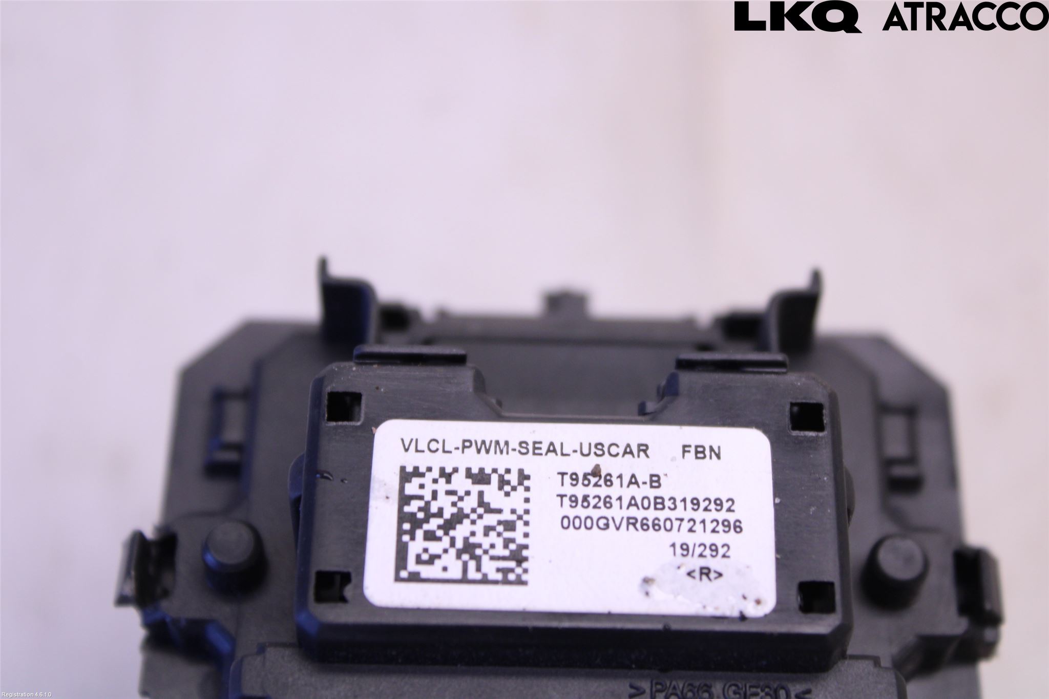 Subaru XV 18-22 Varmeapparat Viftemotstand