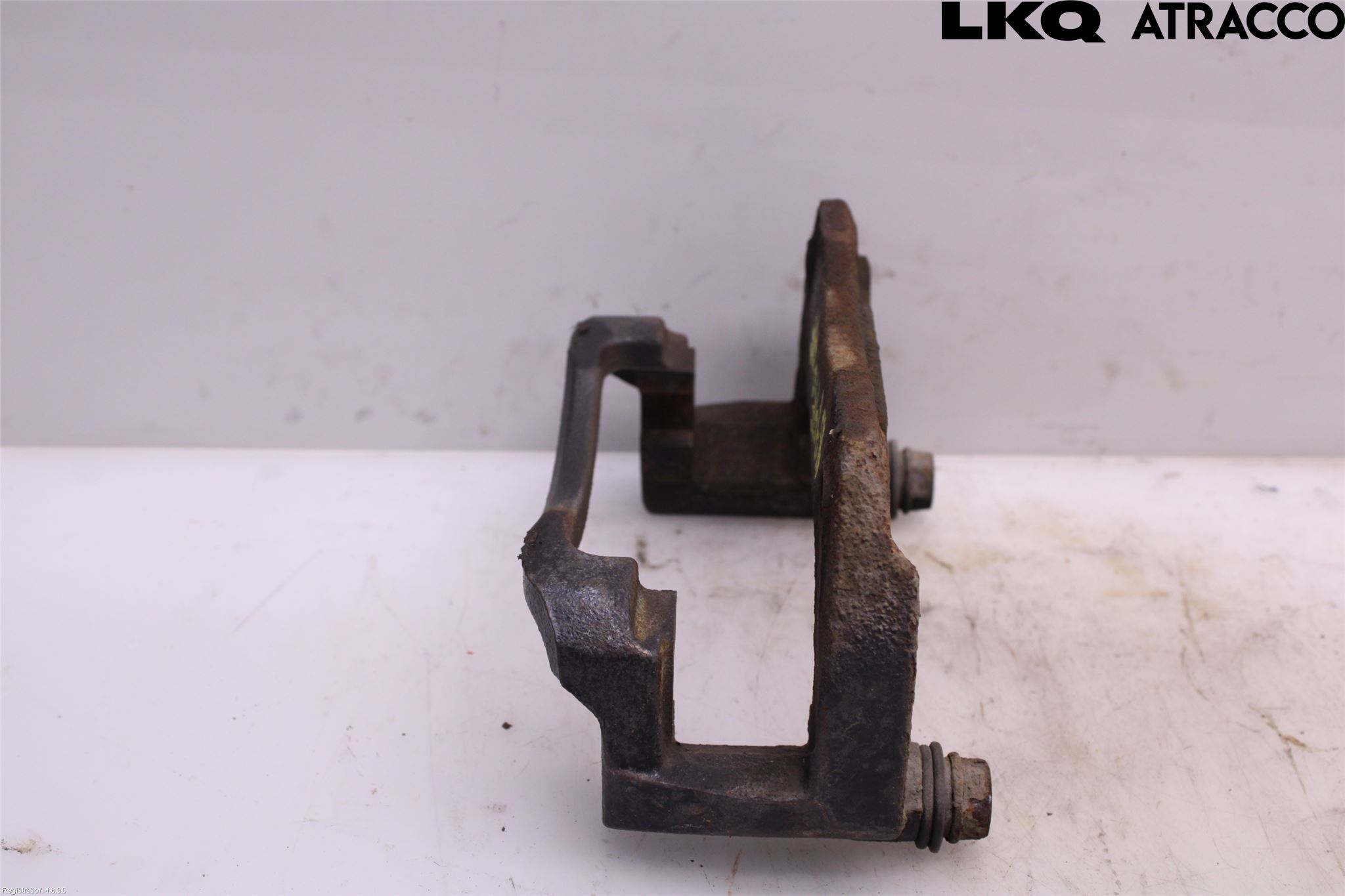 Toyota AURIS 13-19 Bremsecaliper Feste Holder