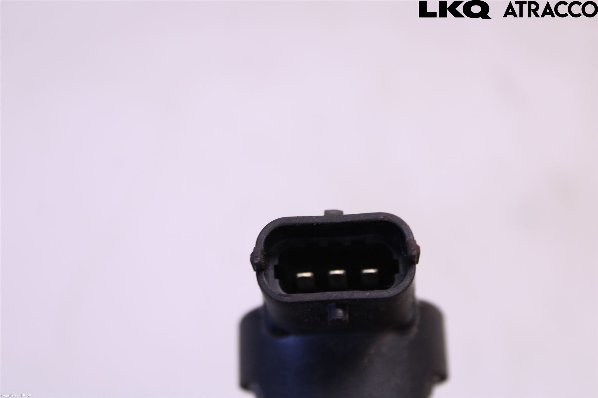 Citroen C4 CACTUS 14-20 Coil