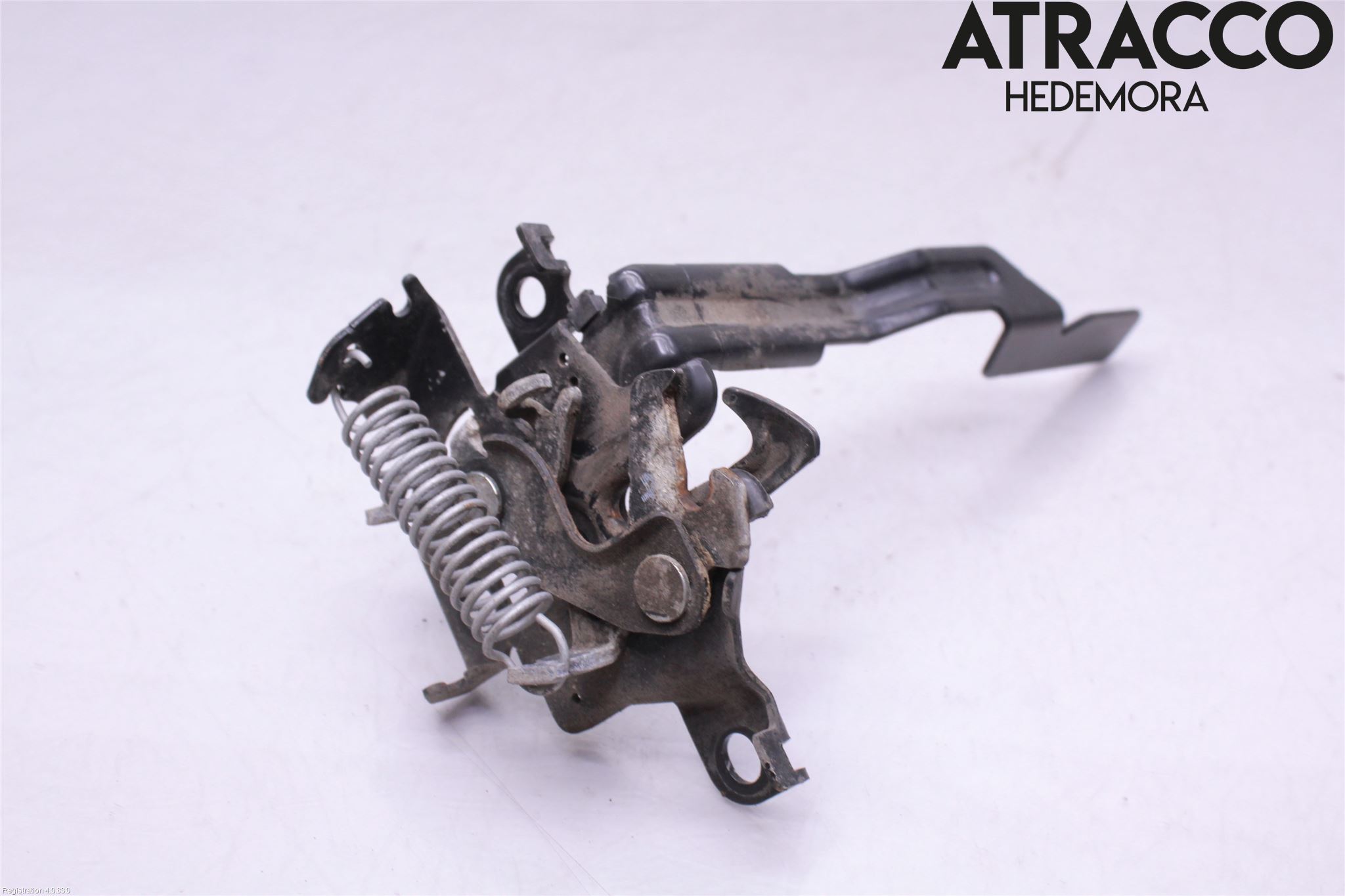Toyota RAV4 13-18 Panser Stormkrok