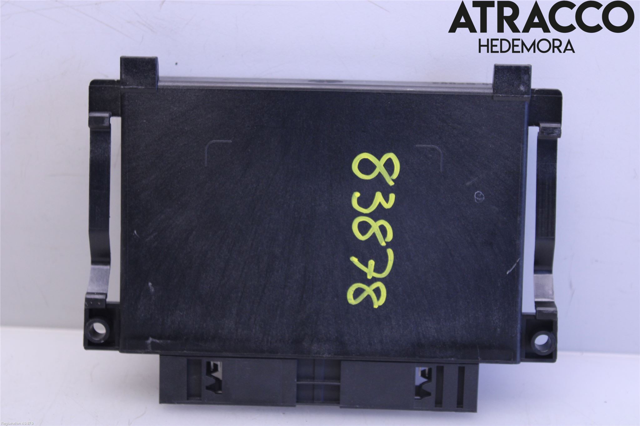 Mercedes-Benz MB E-KLASS (W213) 16-23 Styreenhet Gearkasse