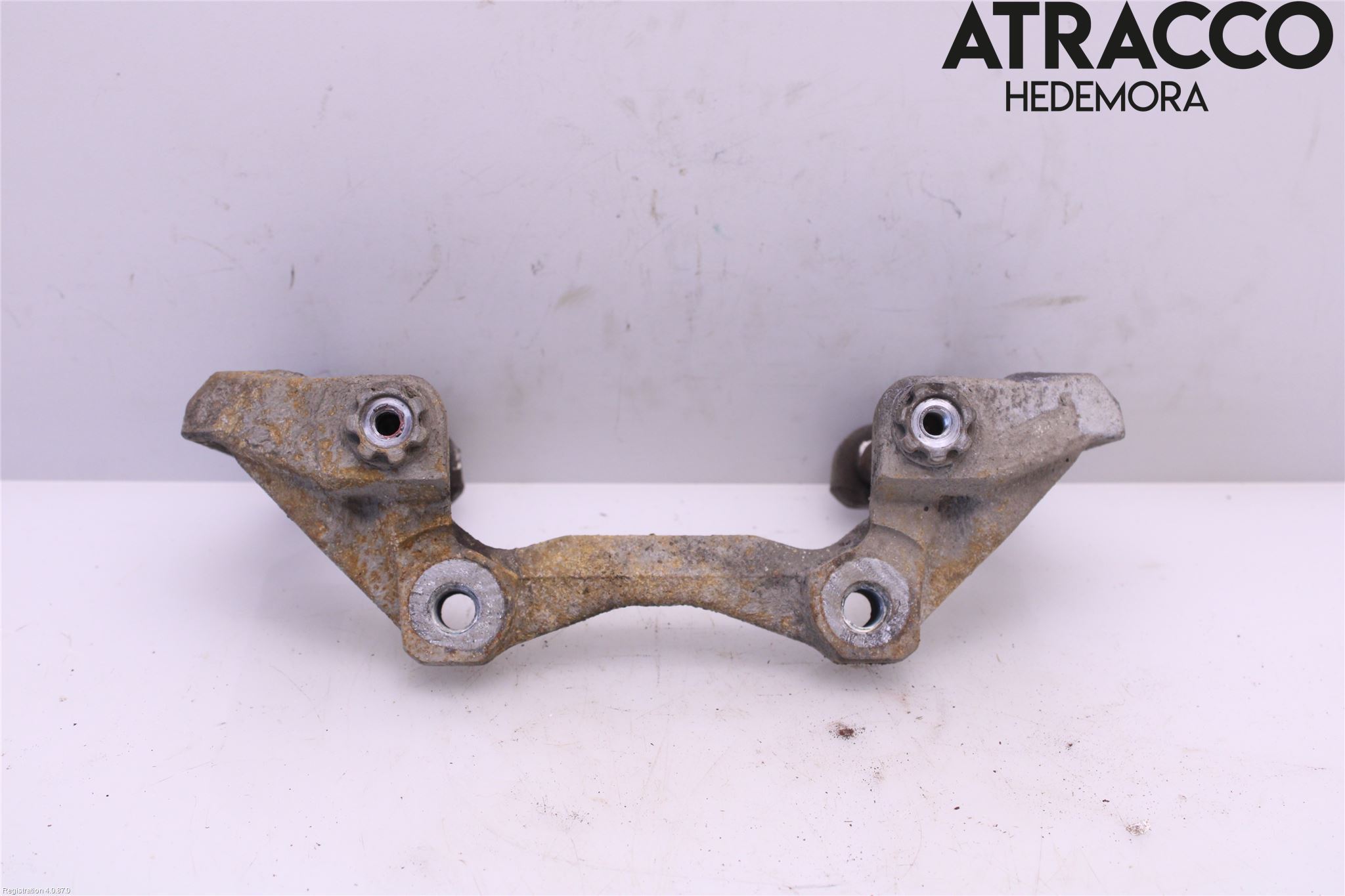 Mercedes-Benz MB E-KLASS COUPÈ/CAB(C207) 09-17 Bremsecaliper Feste Holder