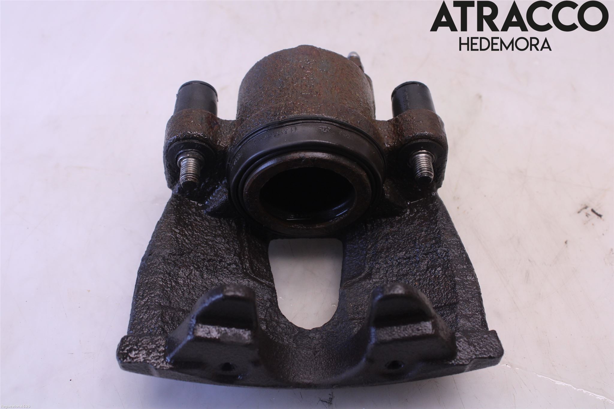Ford FOCUS 11-14 Bremsecaliper Foran Høyre
