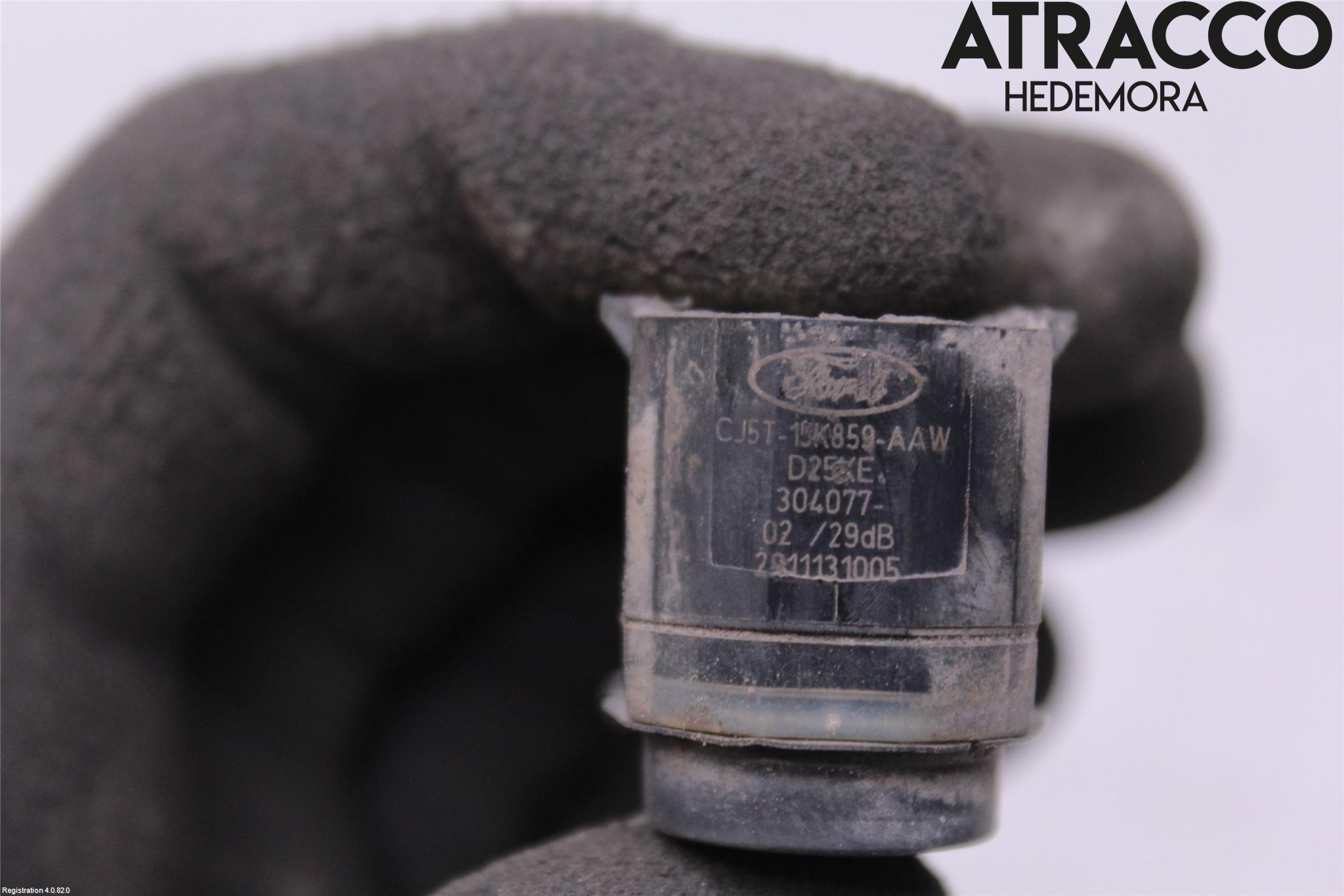 Ford KUGA 13-16 Sensor Ryggesensor