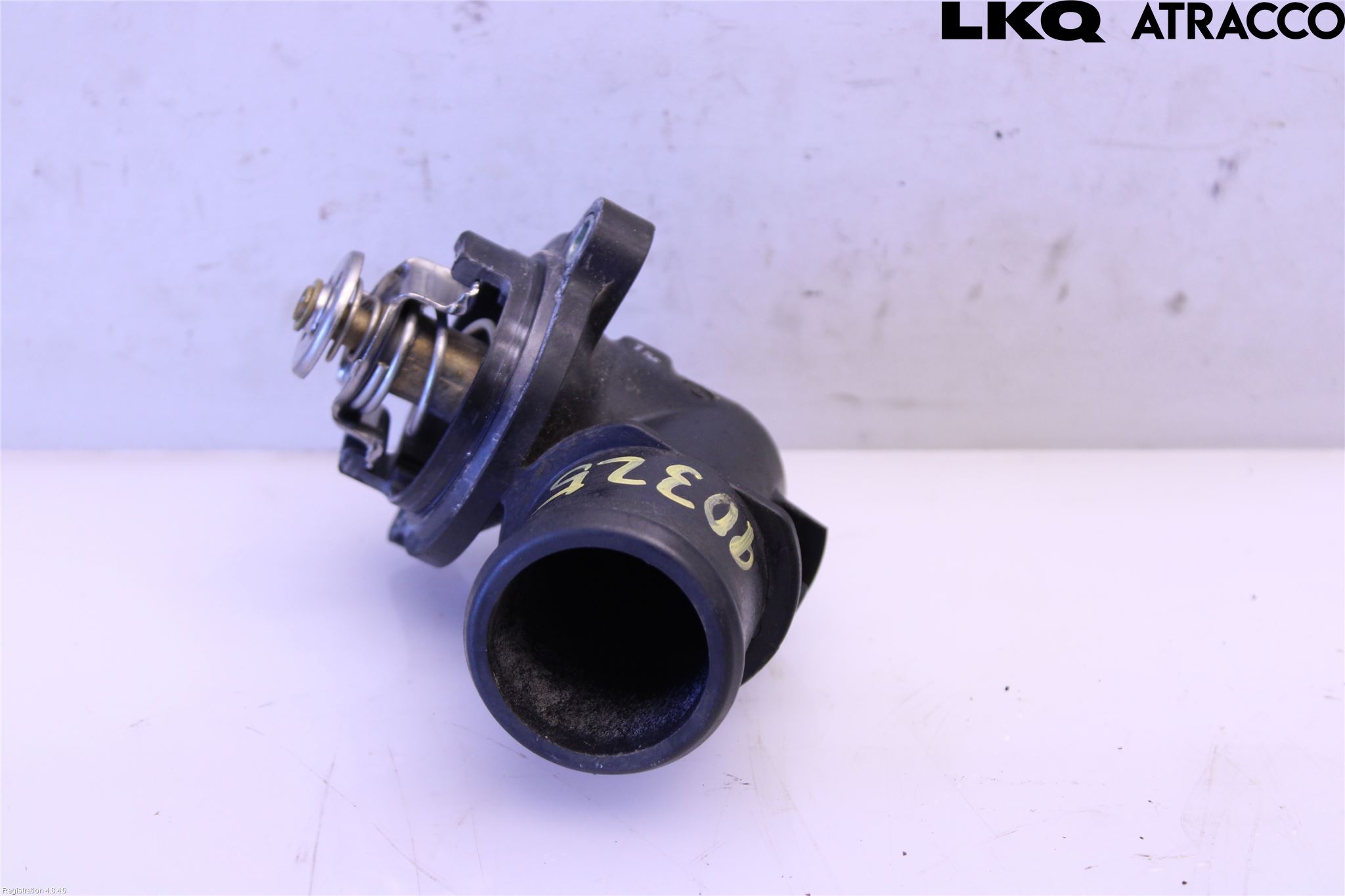 Jeep GRAND CHEROKEE 10-20 Termostathus - Lokk