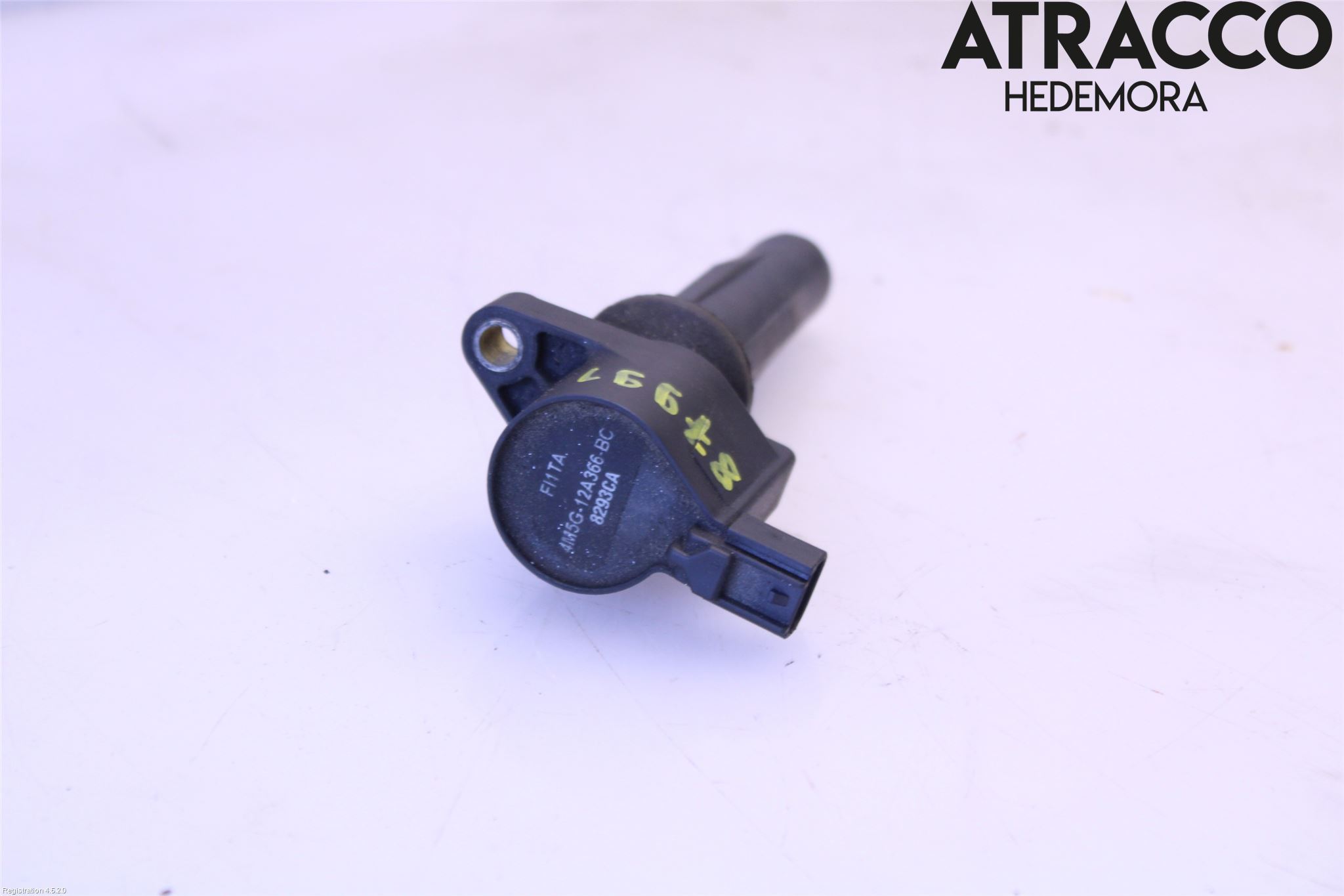 Ford FOCUS 08-11 Coil