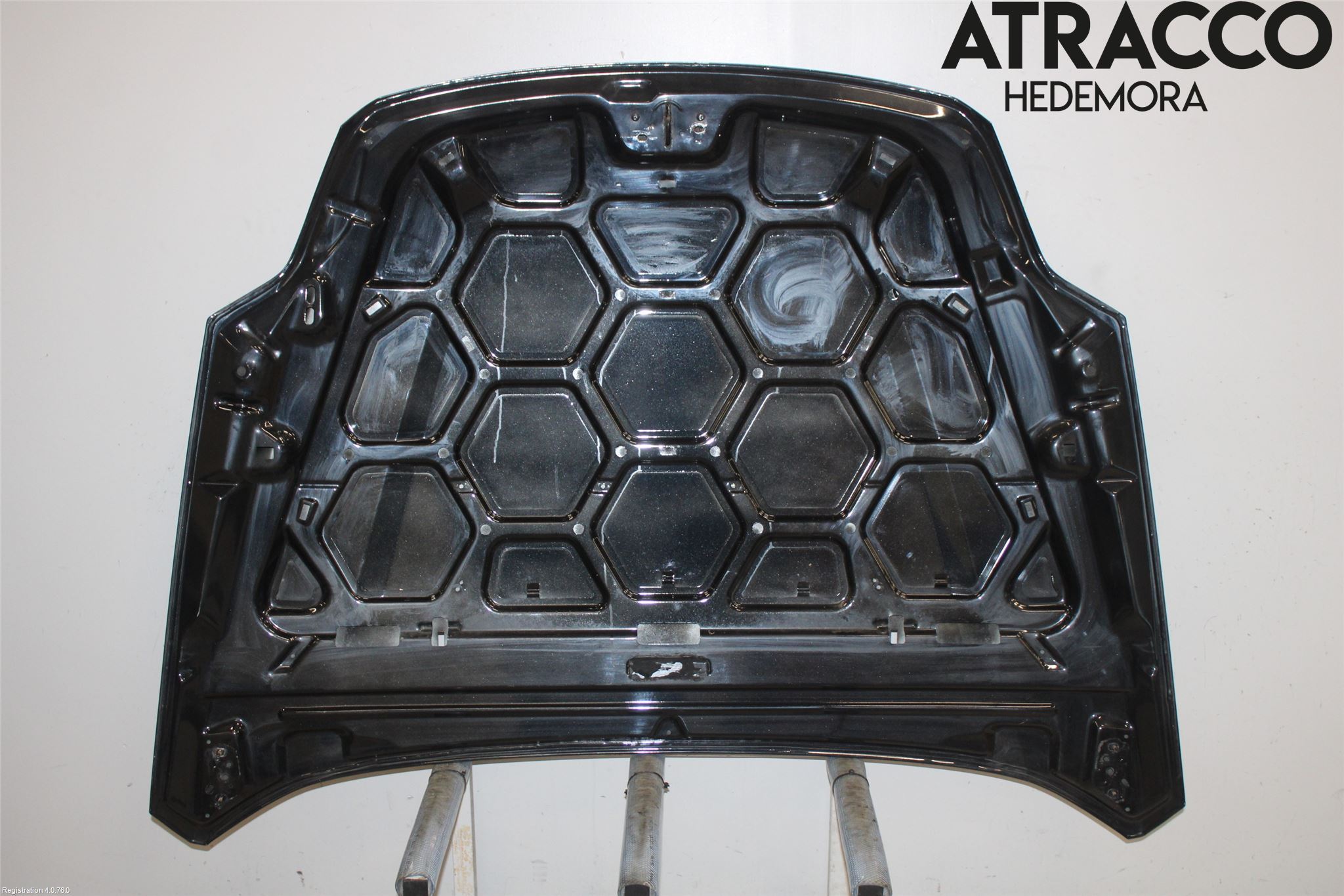 Ford MONDEO 07-15 Panser