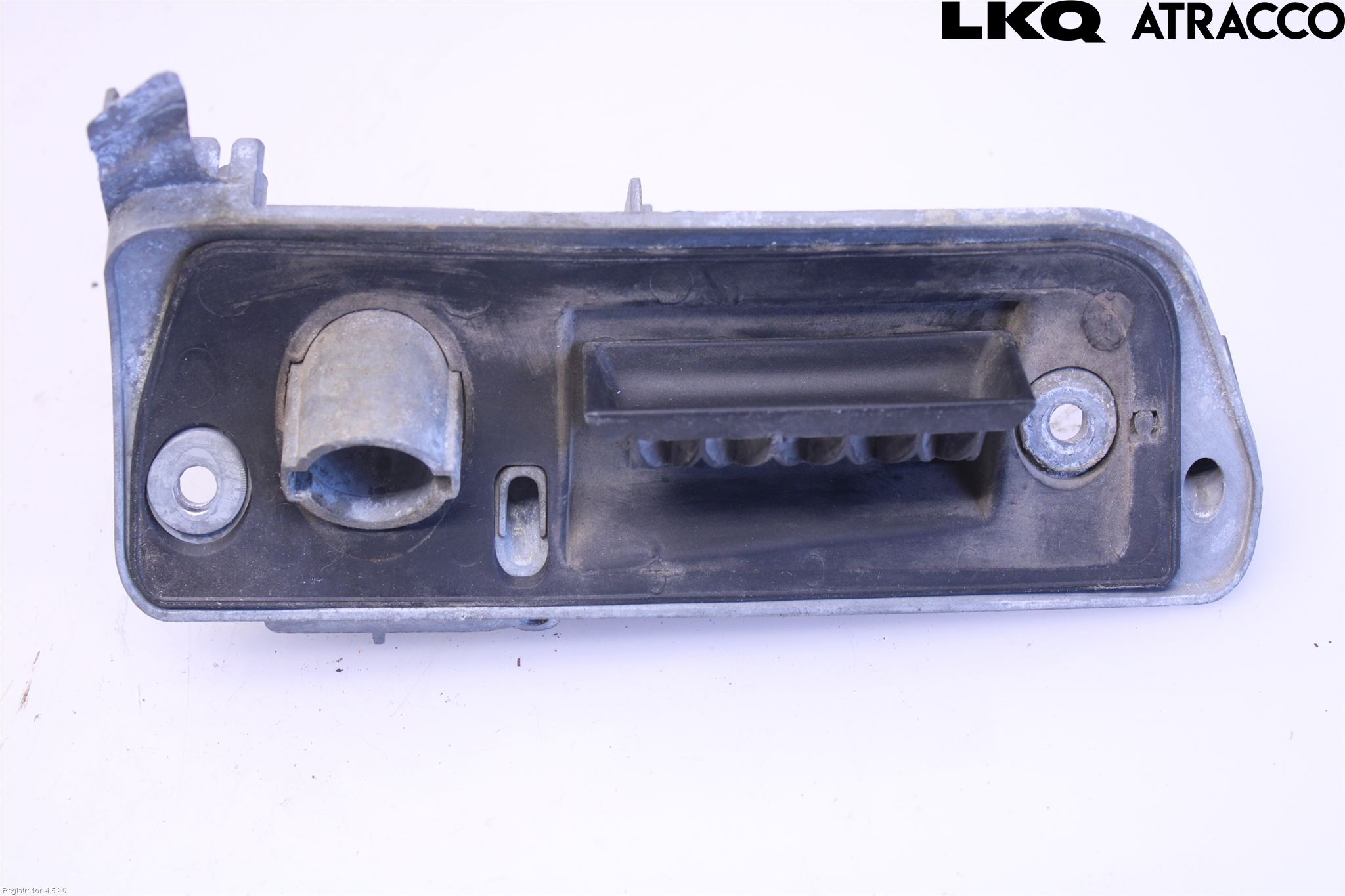 Volkswagen VW CADDY 11-15 Bakluke Handtak Ytre