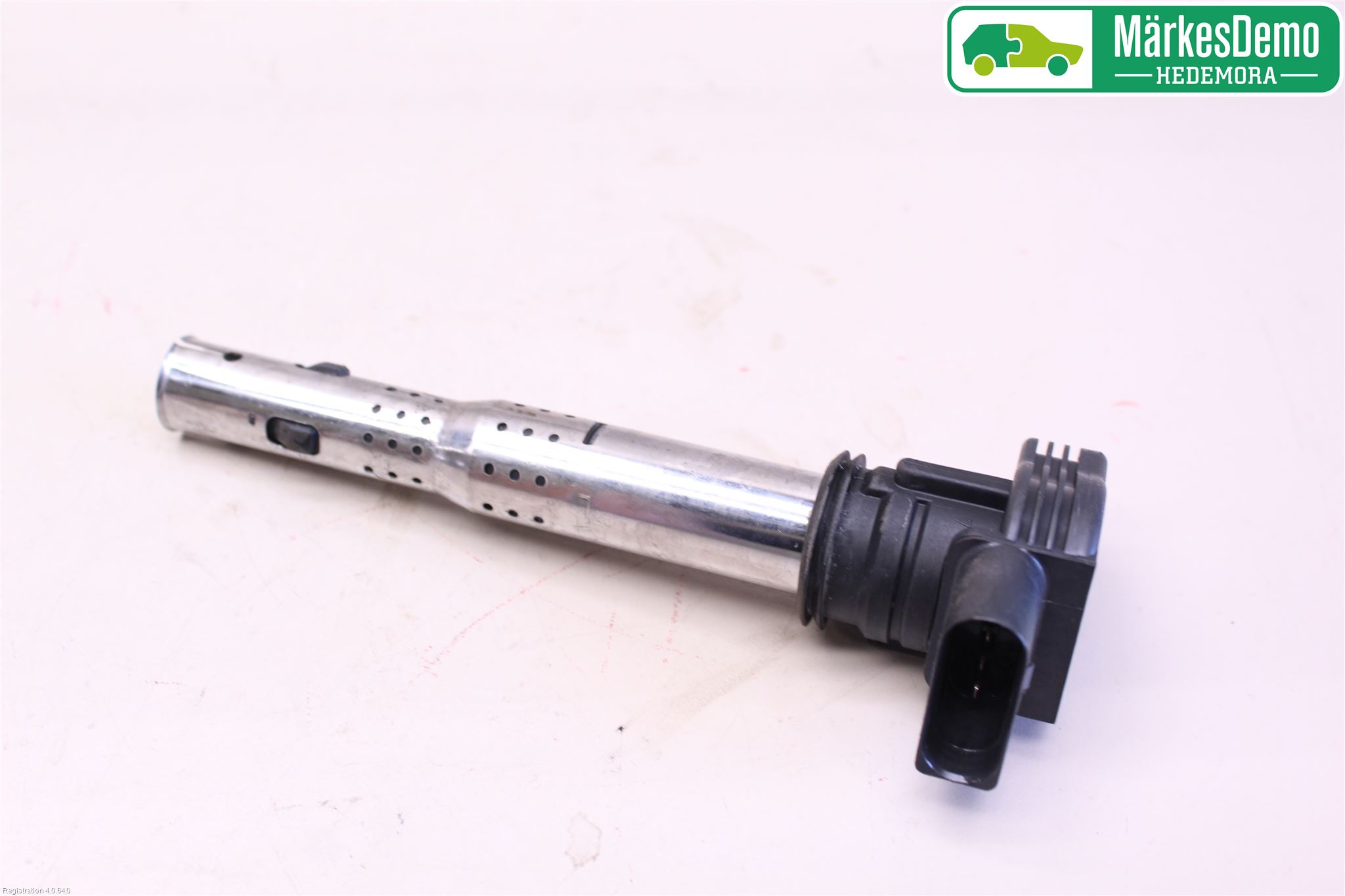 Seat LEON 06-12 Coil