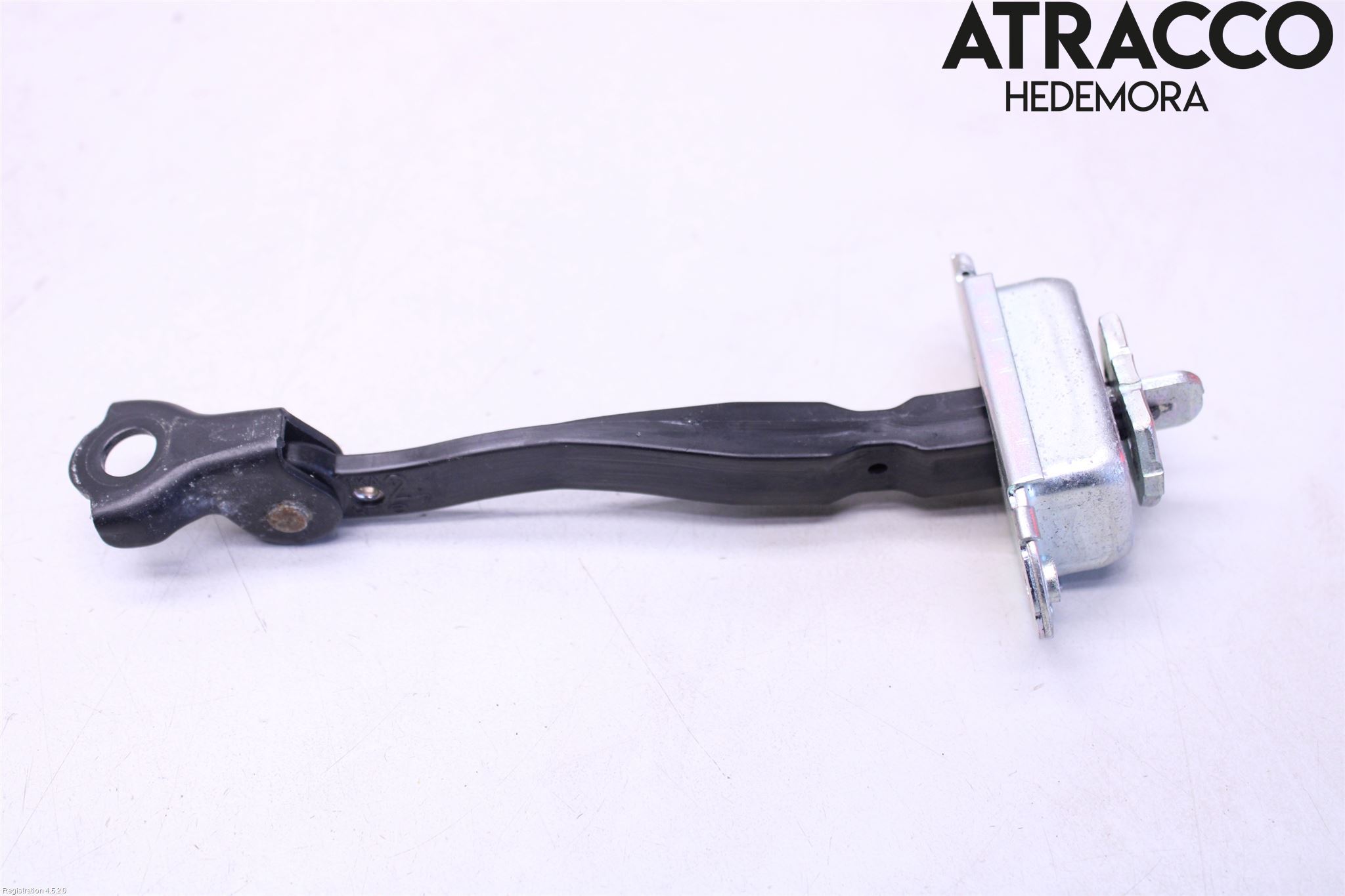 Nissan JUKE 10-14 Dørstopper
