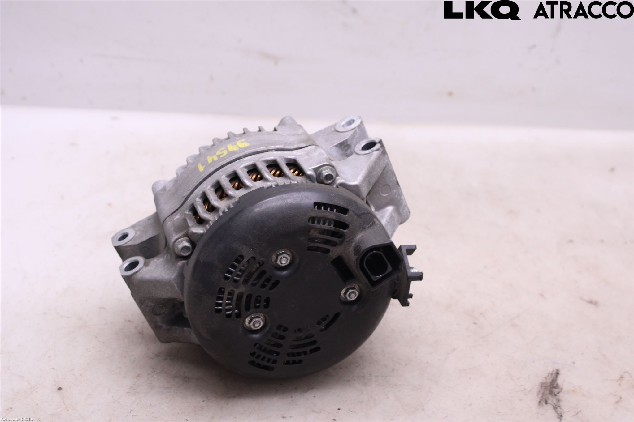 BMW 4 F32/F33/F82/F83 13-20 Dynamo