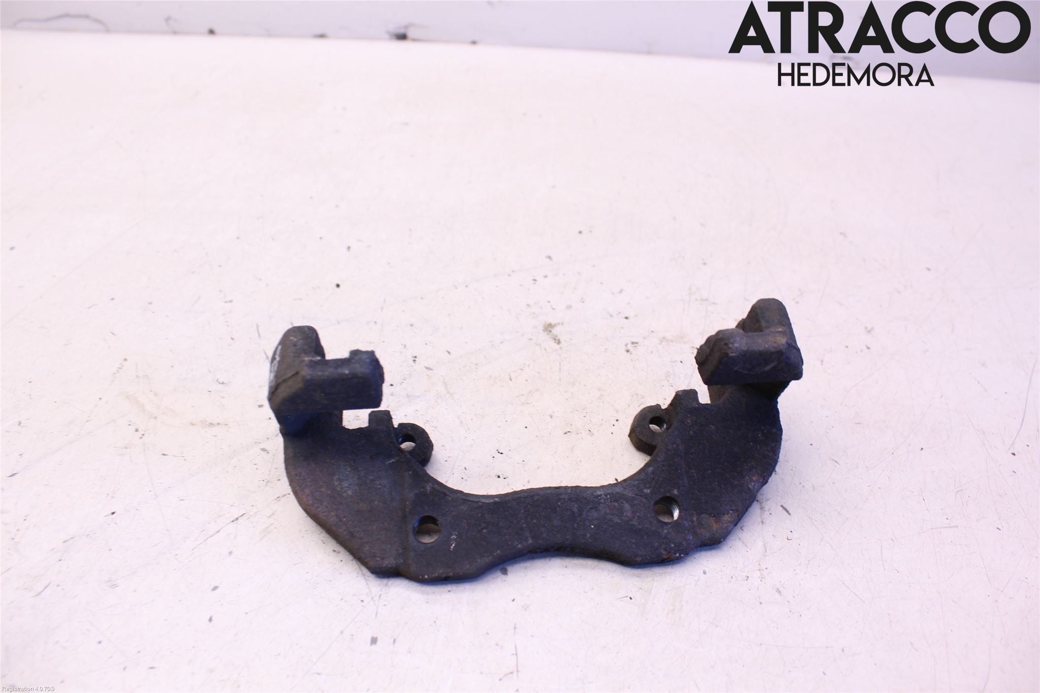 Ford FOCUS 08-11 Bremsecaliper Feste Holder