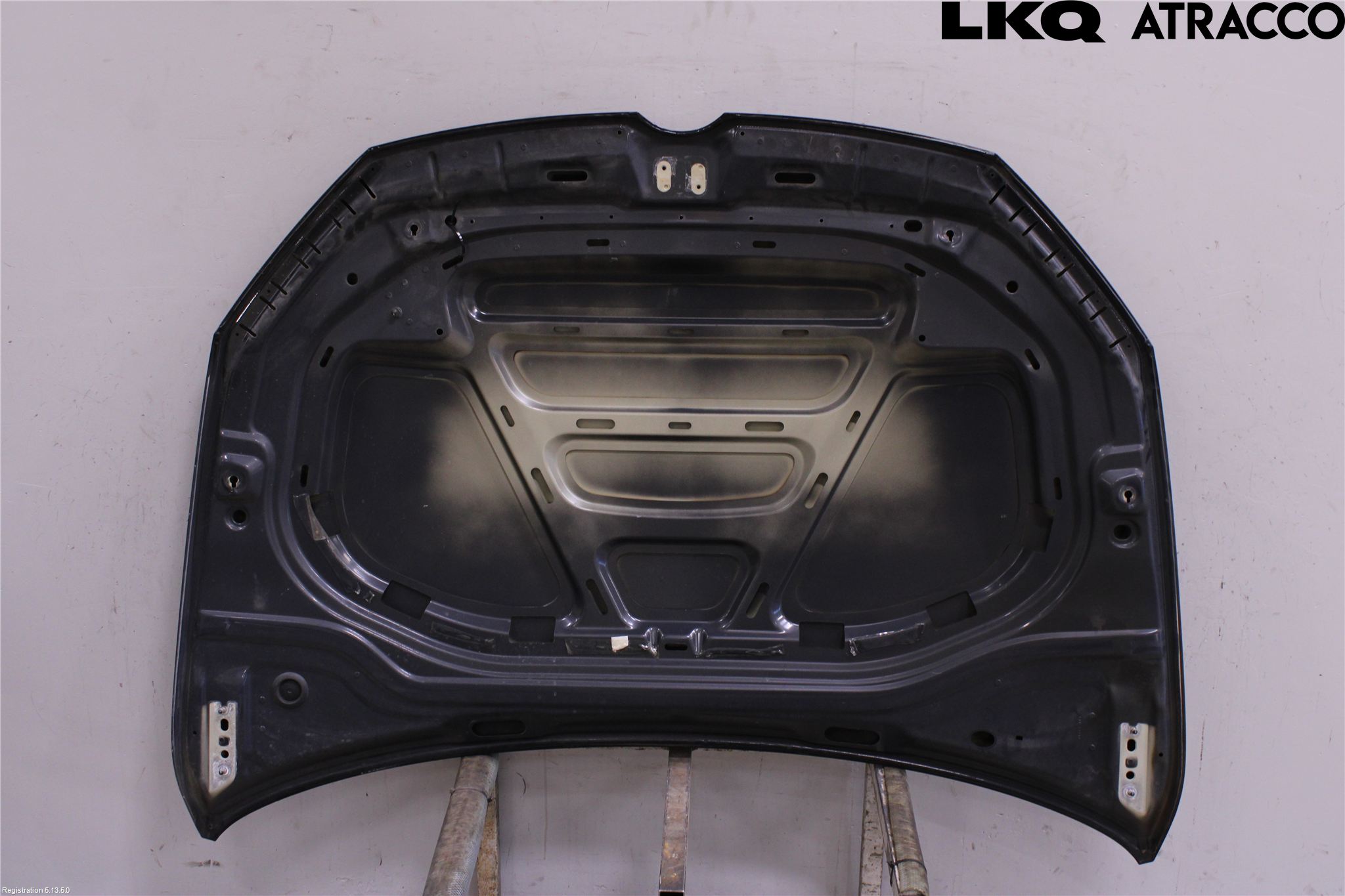 Volkswagen VW GOLF / E-GOLF VII 13-20 Panser