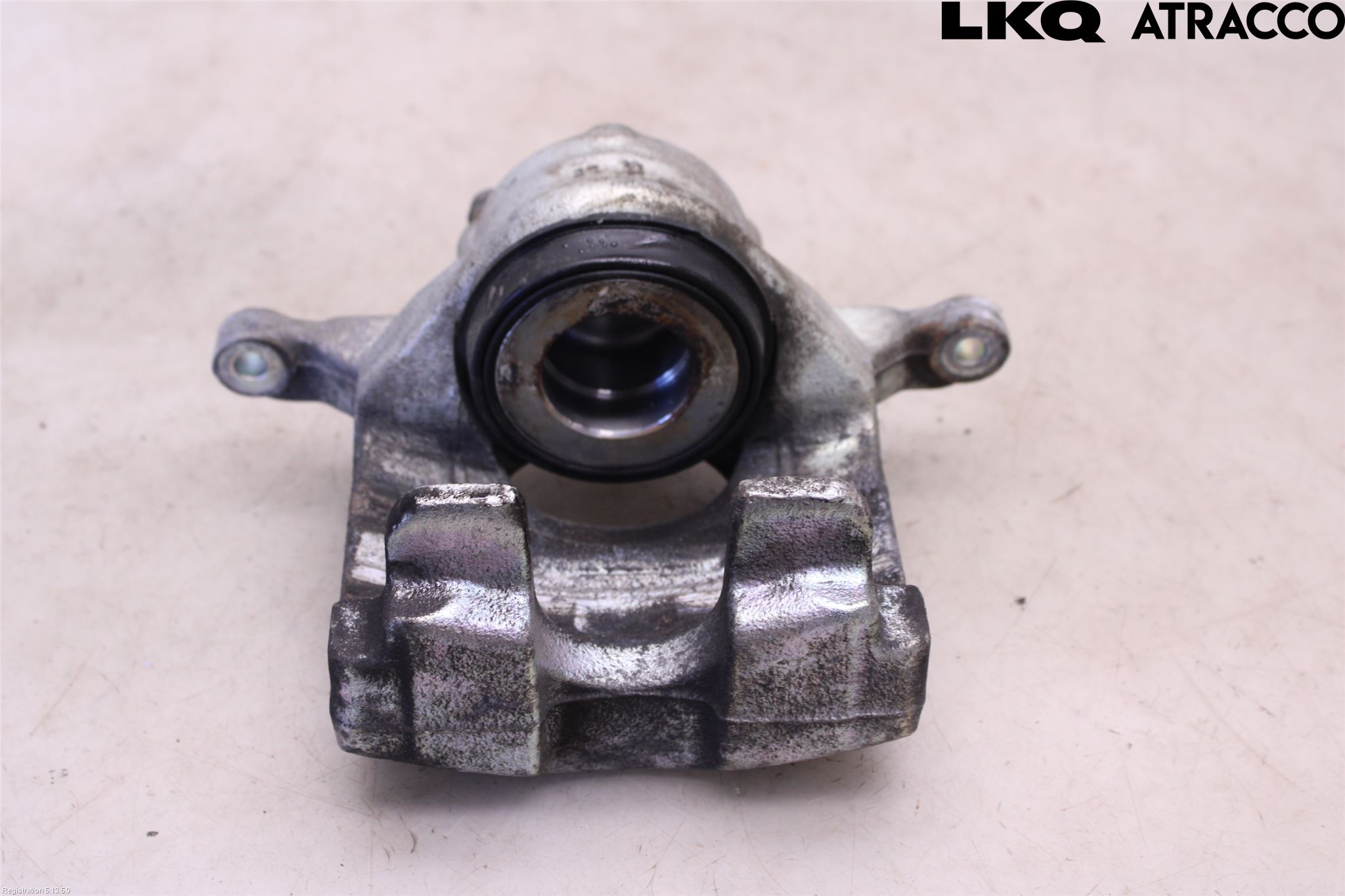 Opel ZAFIRA C 12-19 Bremsecaliper Foran Venstre