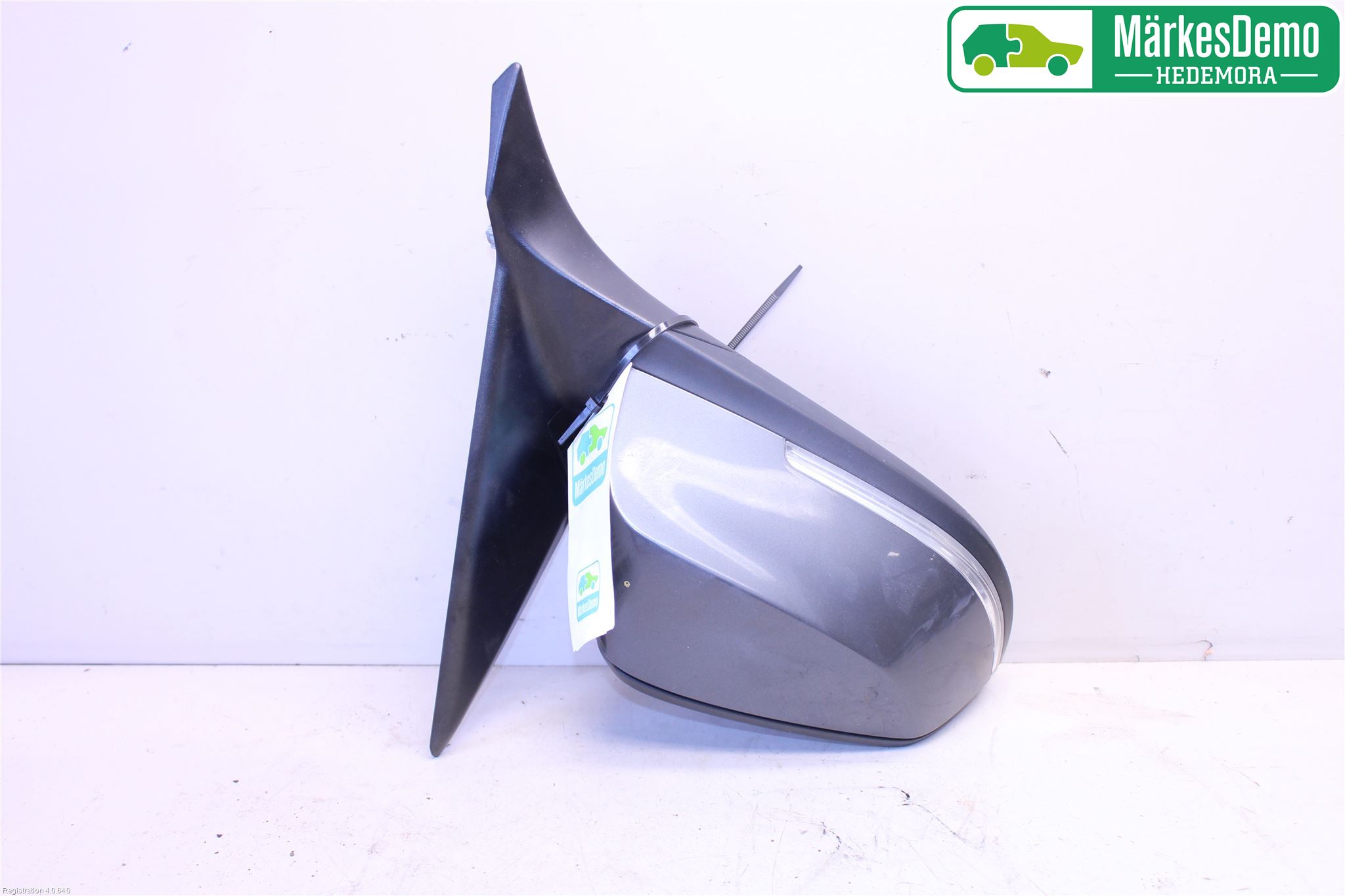 BMW 1 F20/F21 11-19 Speil H M-El Justering