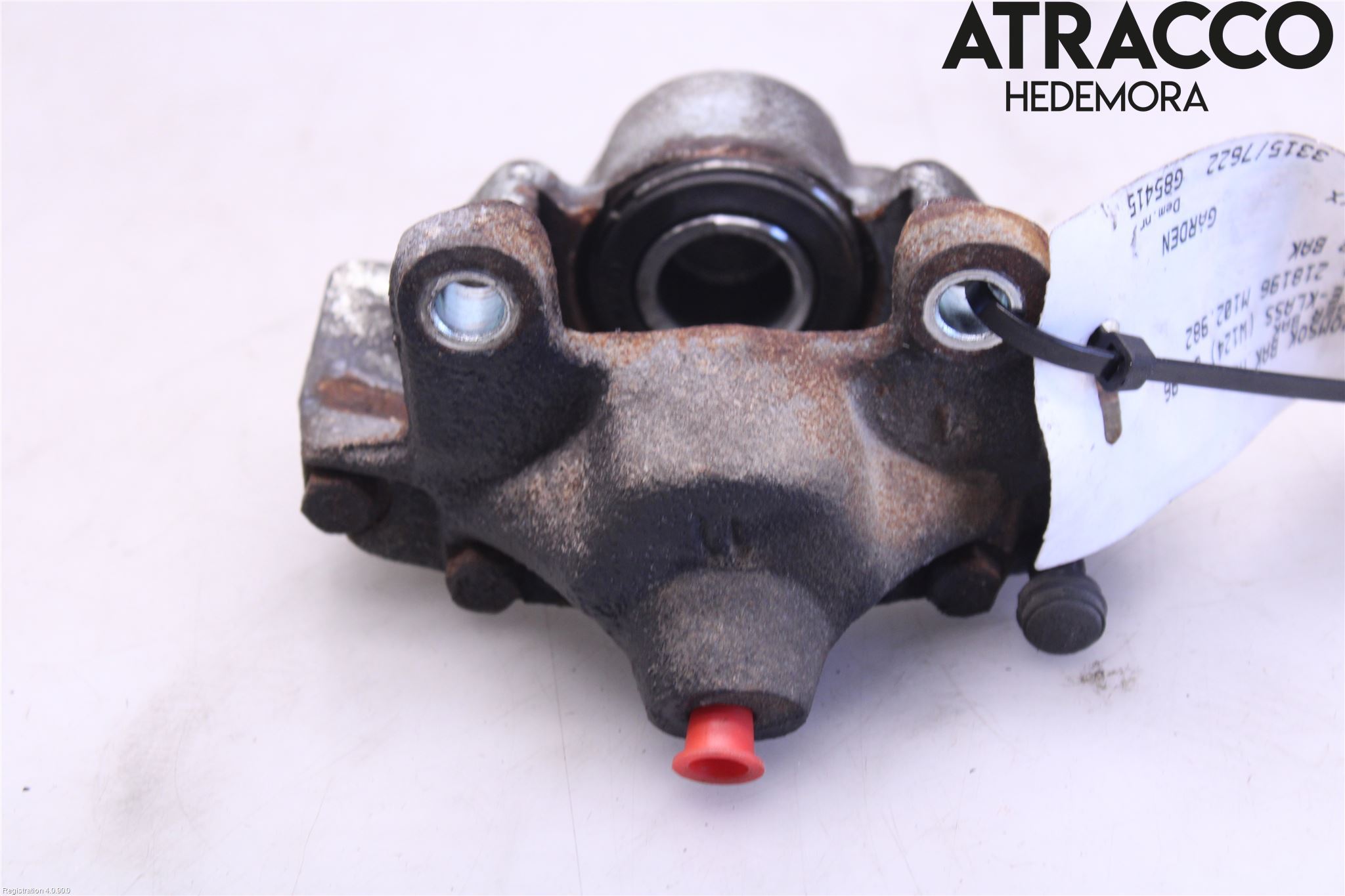 Mercedes-Benz MB 200-500  (W124) 86-96 Bremsecaliper Bak Høyre